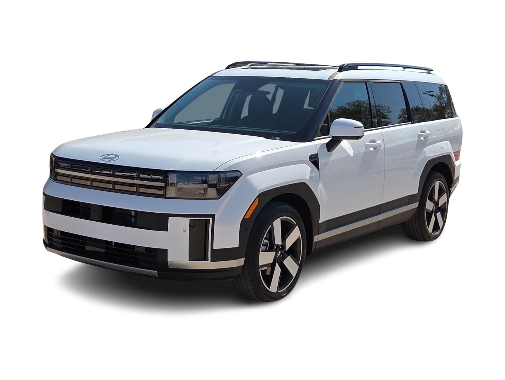 Thumbnail: 2027 Hyundai Santa Fe - 1