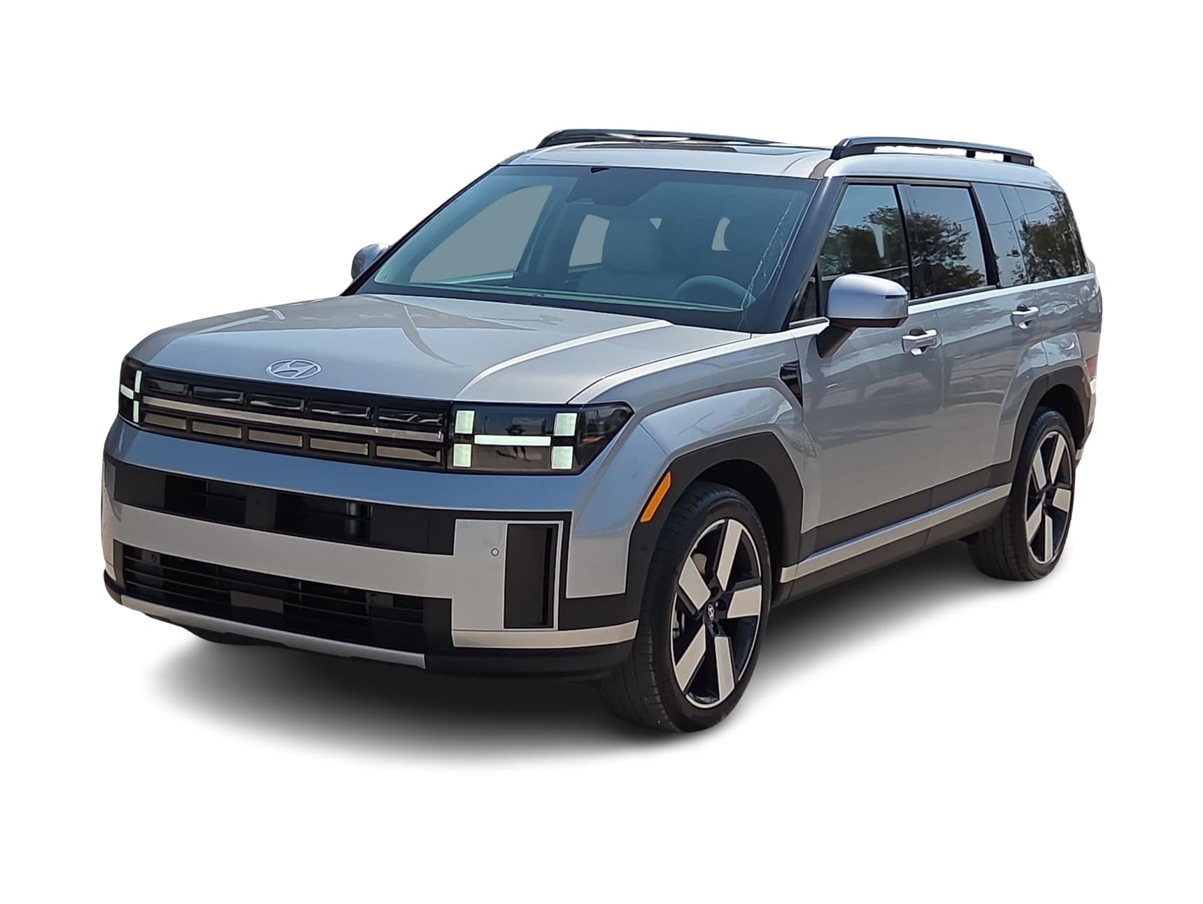 Thumbnail: 2027 Hyundai Santa Fe - 1