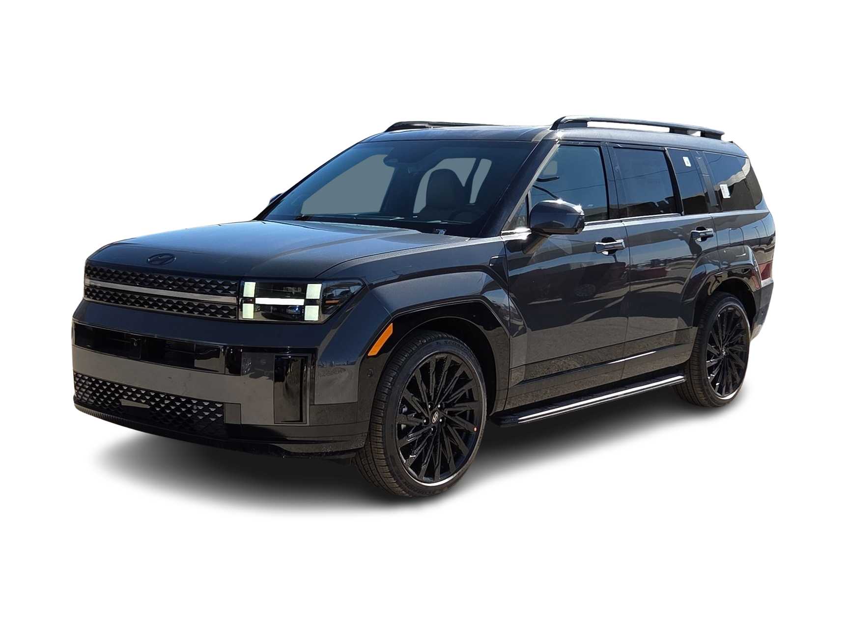 Thumbnail: 2026 Hyundai Santa Fe - 1
