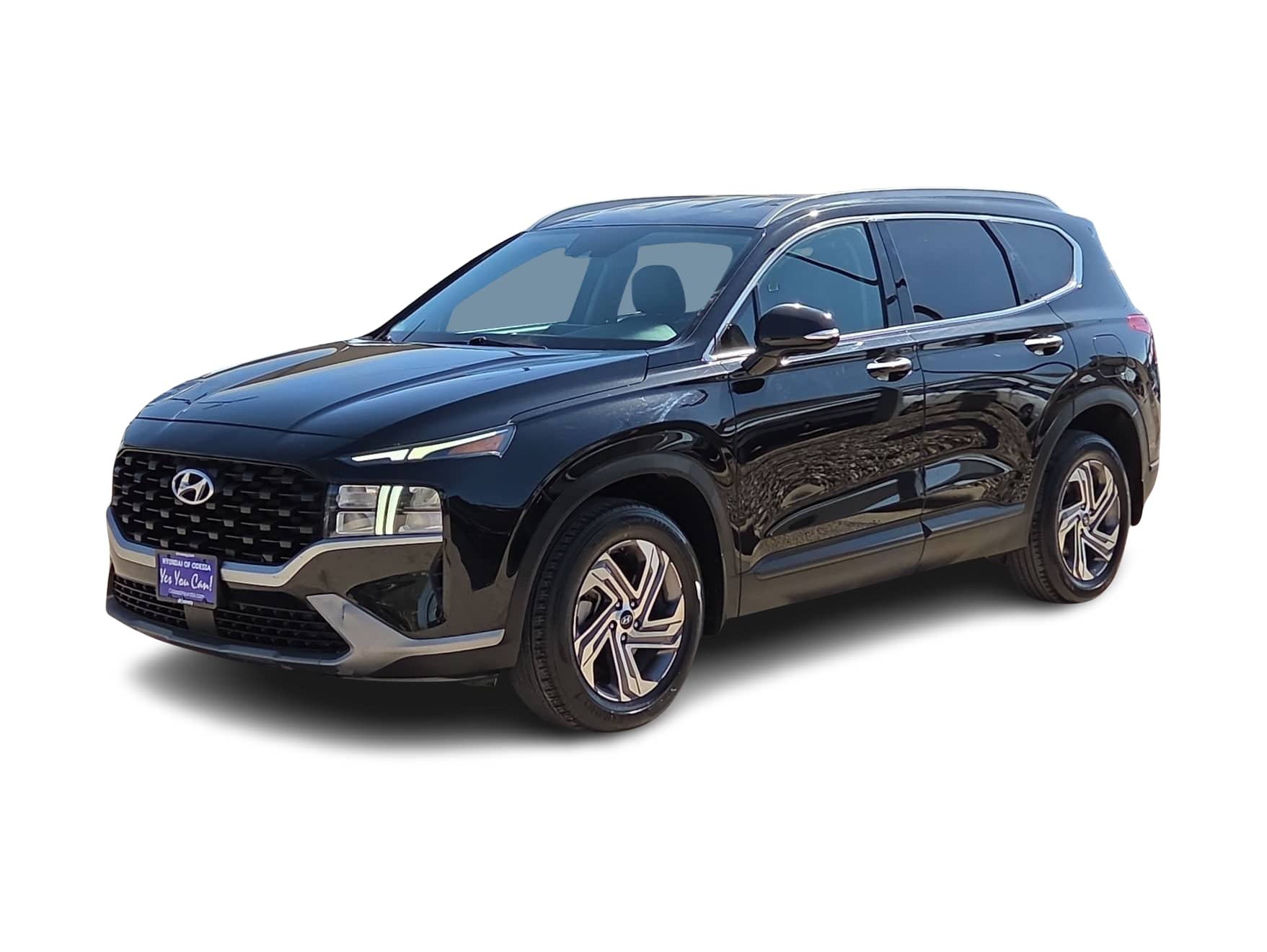 Thumbnail: 2023 Hyundai Santa Fe - 1