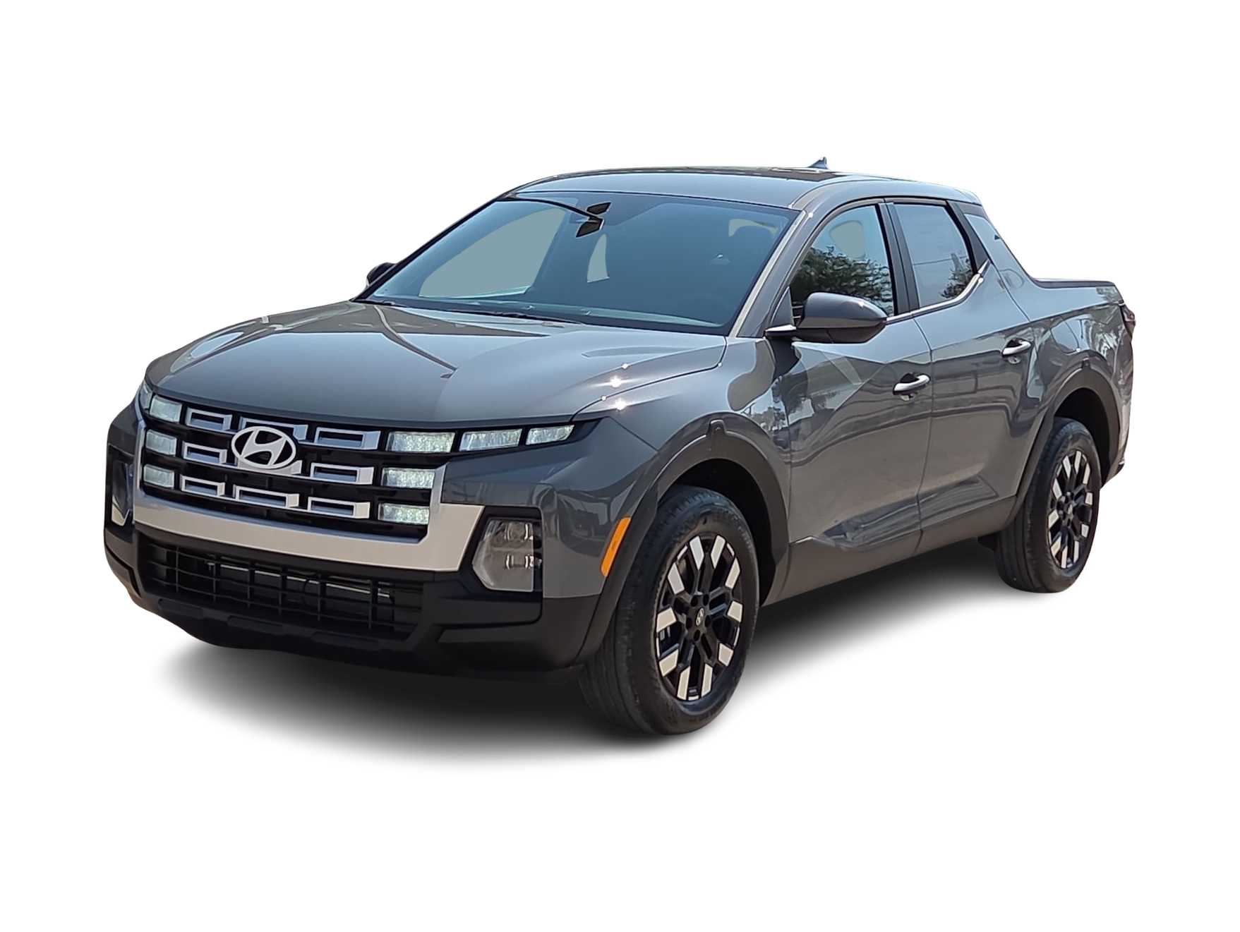 Thumbnail: 2027 Hyundai Santa Cruz - 1