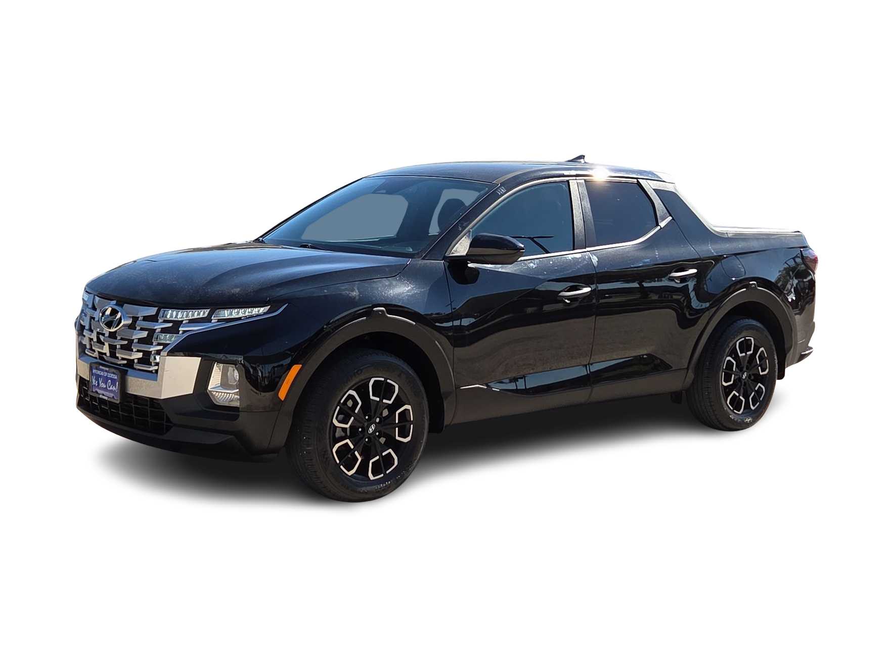 Thumbnail: 2023 Hyundai Santa Cruz - 1