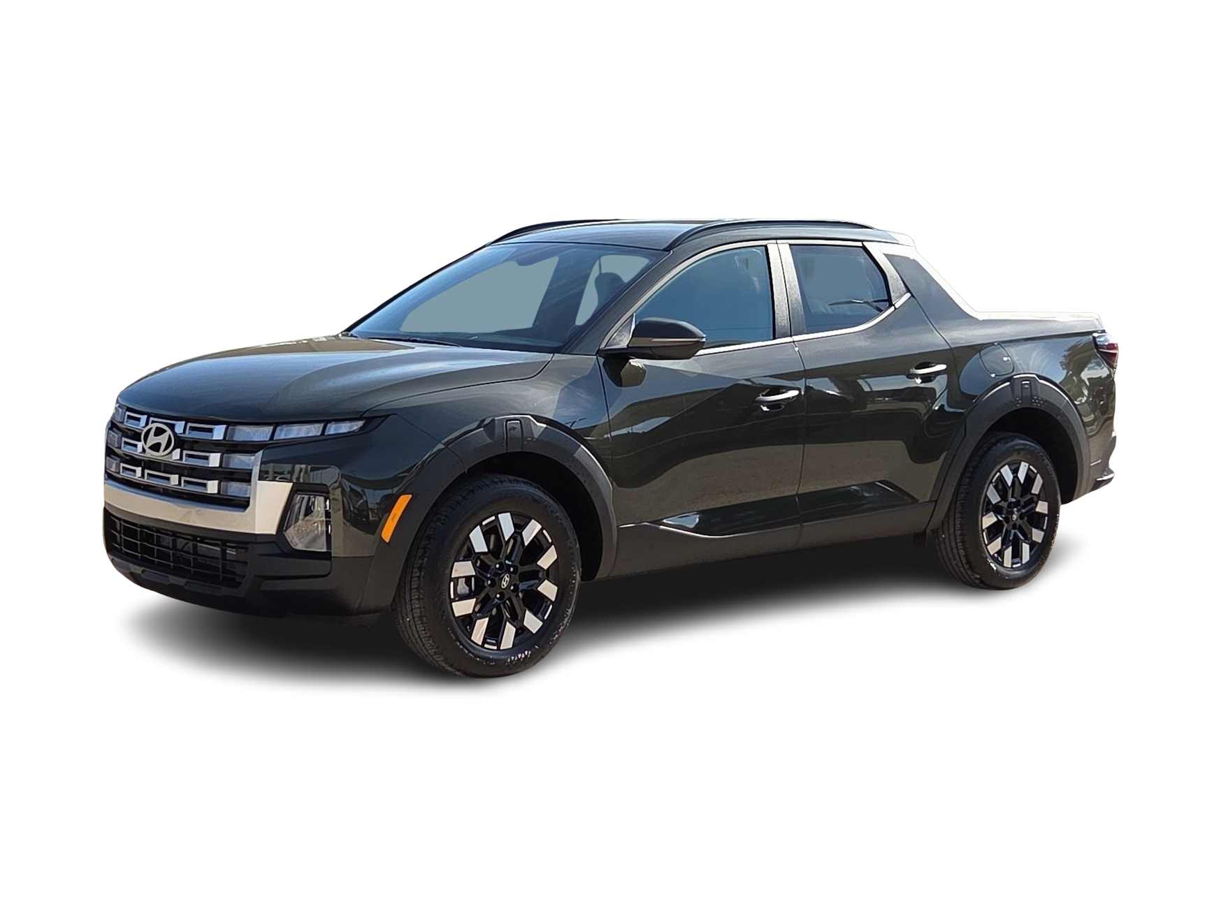 Thumbnail: 2026 Hyundai Santa Cruz - 1