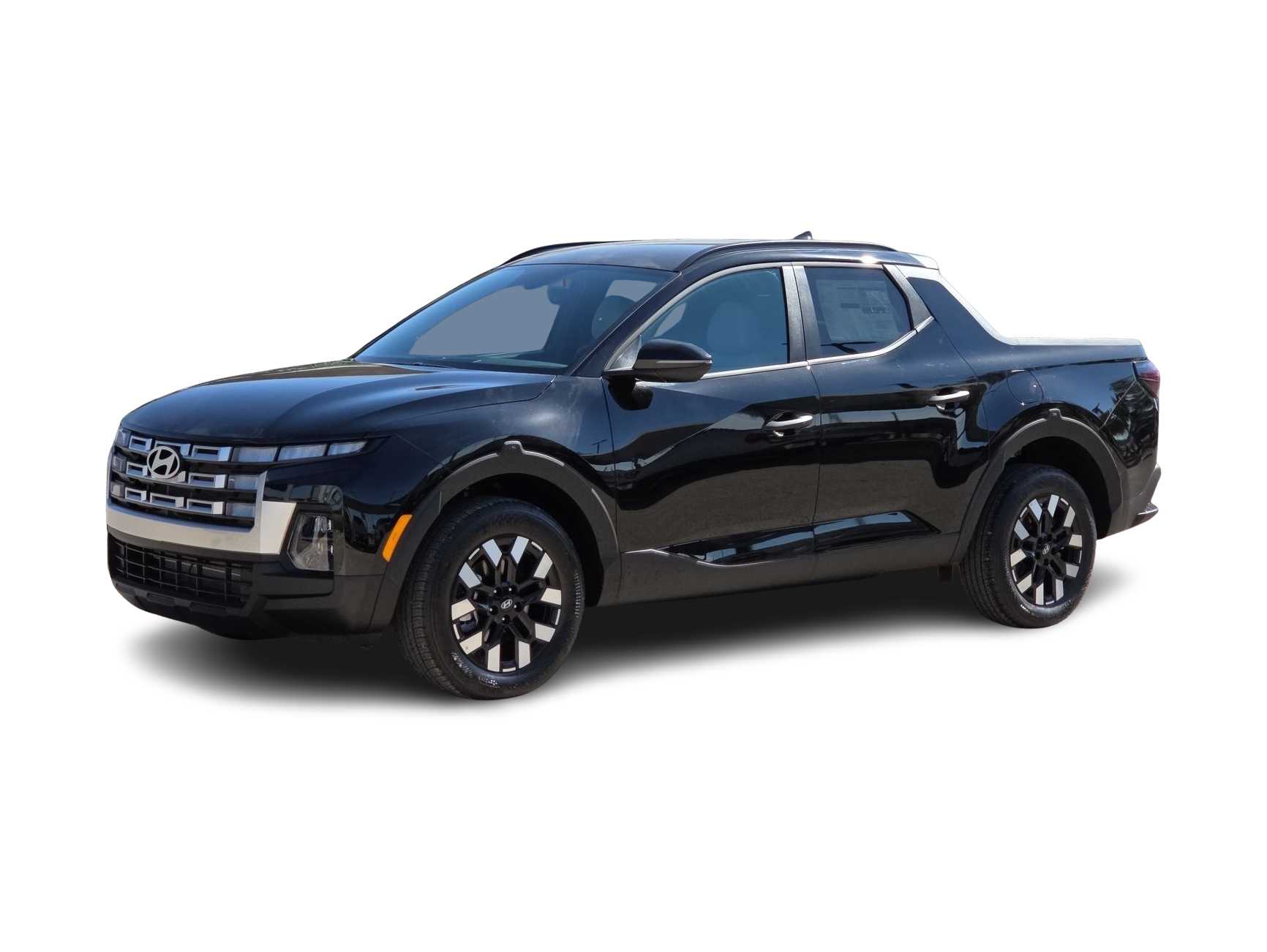 Thumbnail: 2026 Hyundai Santa Cruz - 1