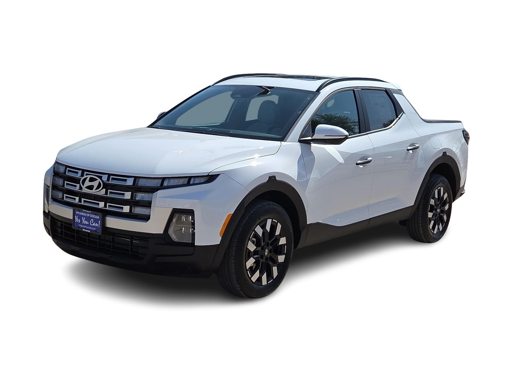 Thumbnail: 2026 Hyundai Santa Cruz - 1