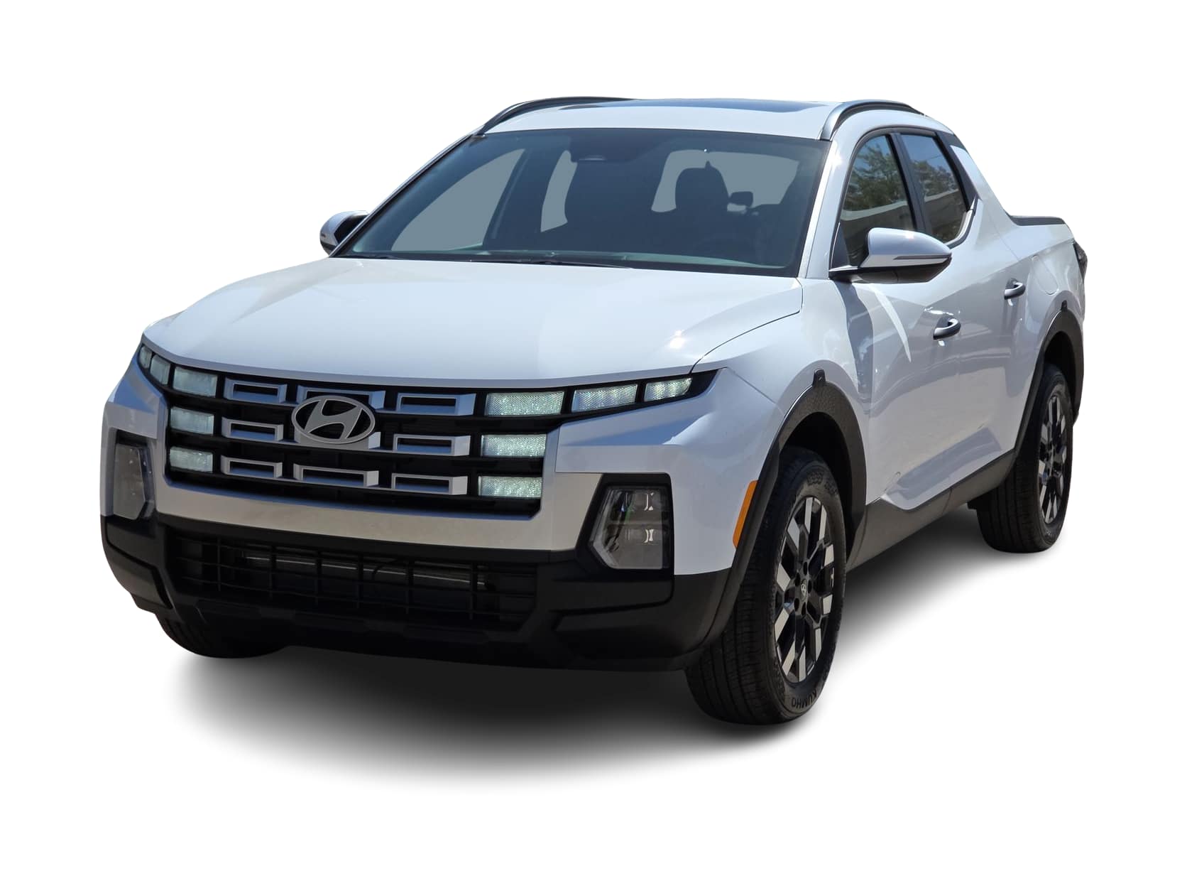 Thumbnail: 2026 Hyundai Santa Cruz - 1