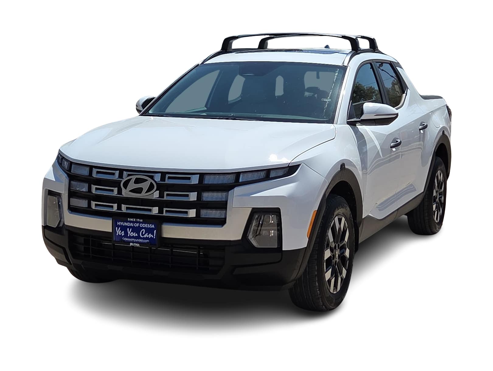 Thumbnail: 2026 Hyundai Santa Cruz - 1