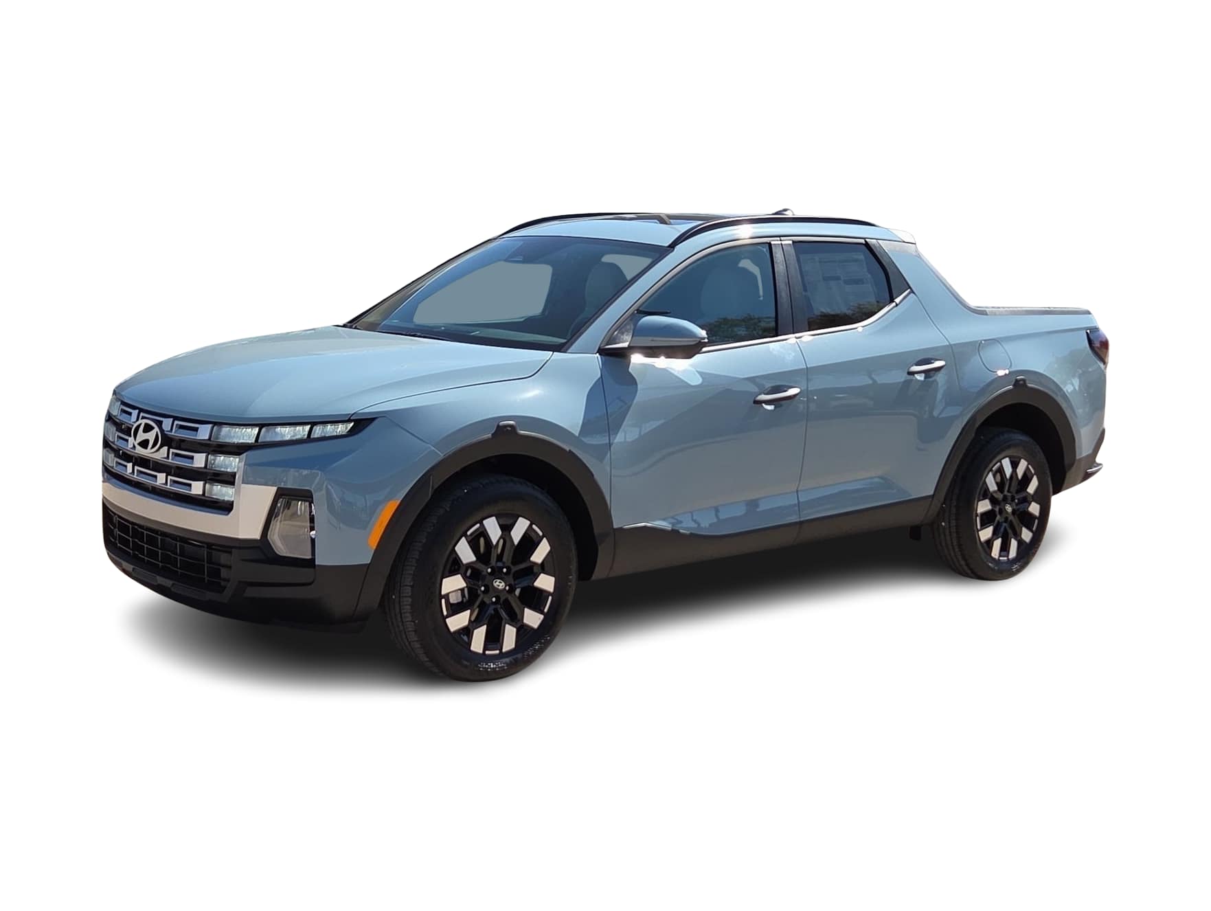 Thumbnail: 2026 Hyundai Santa Cruz - 1