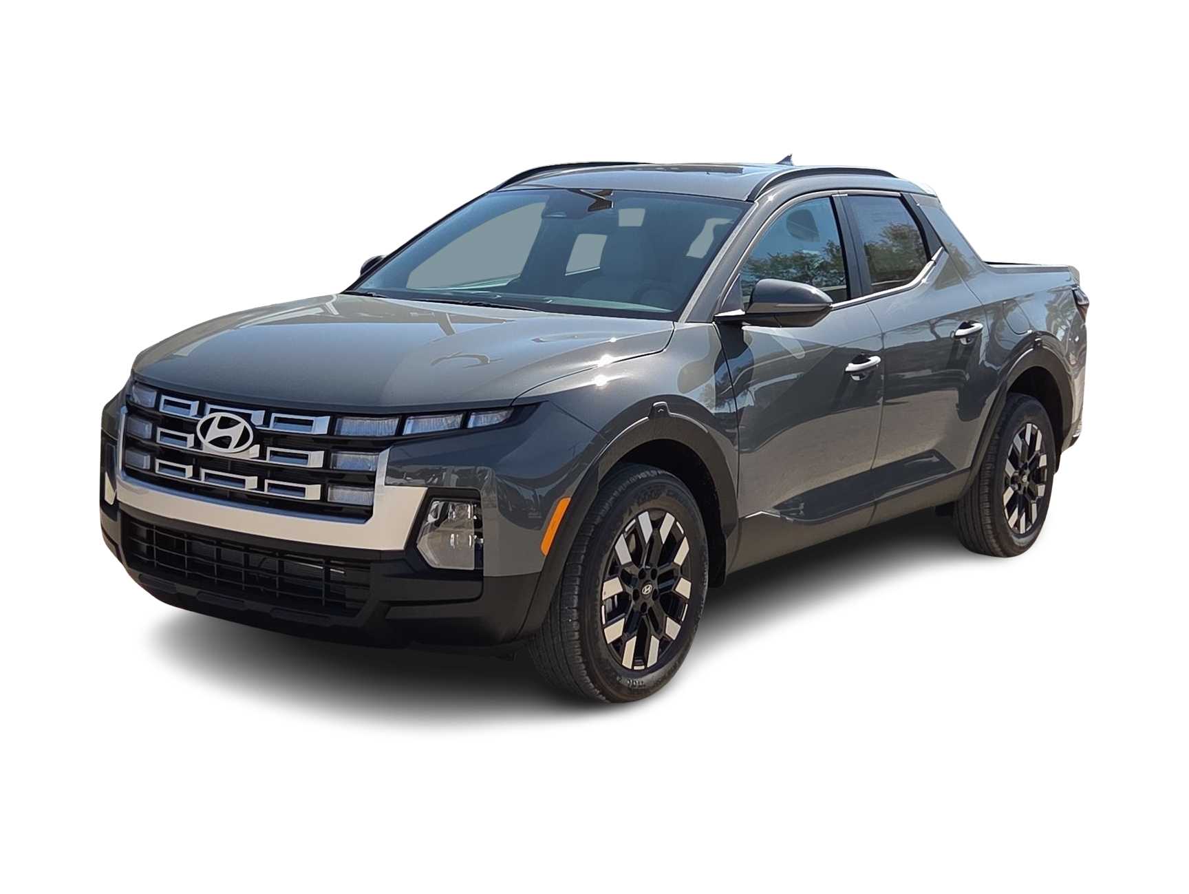Thumbnail: 2027 Hyundai Santa Cruz - 1