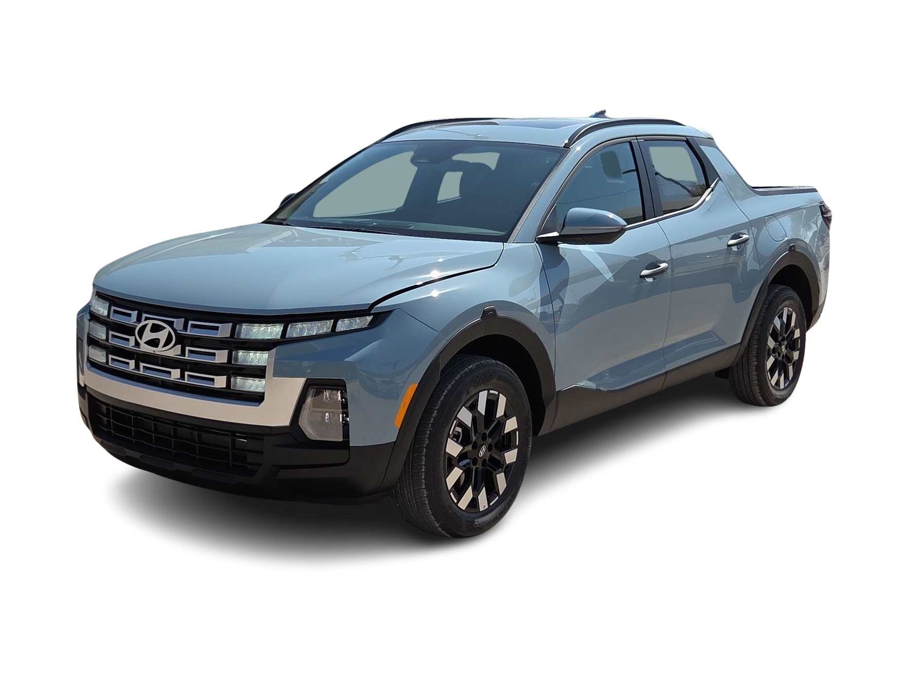 Thumbnail: 2027 Hyundai Santa Cruz - 1