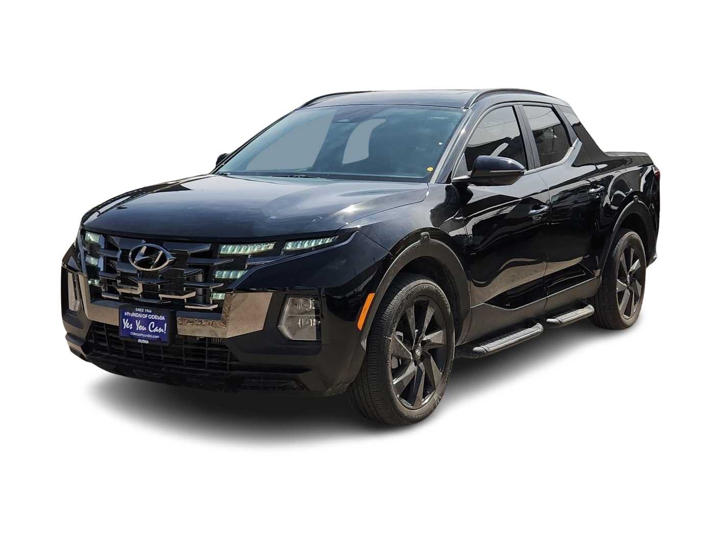 2024 Hyundai Santa Cruz Night -
                  Odessa, TX