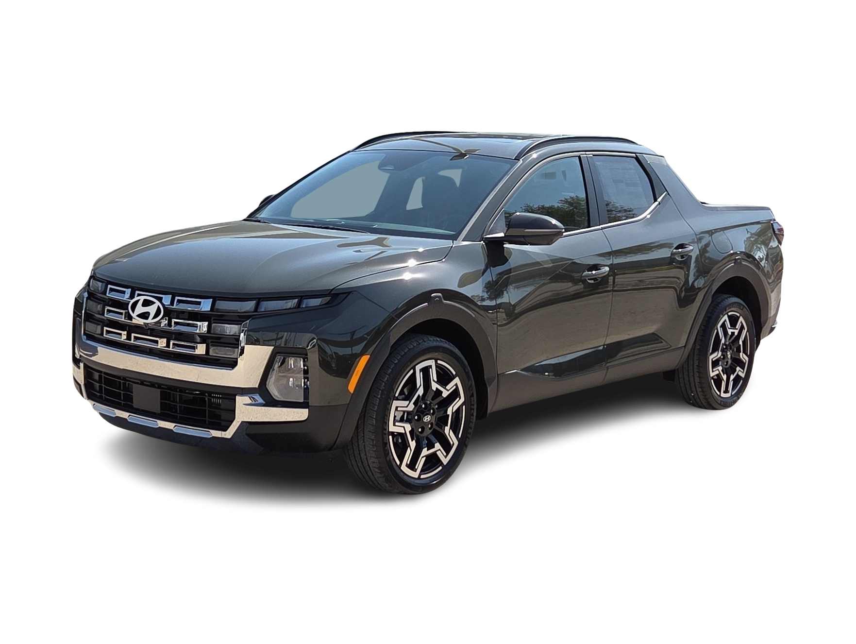 Thumbnail: 2026 Hyundai Santa Cruz - 1