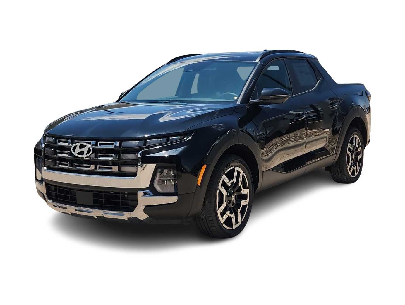 Thumbnail: 2025 Hyundai Santa Cruz - 1