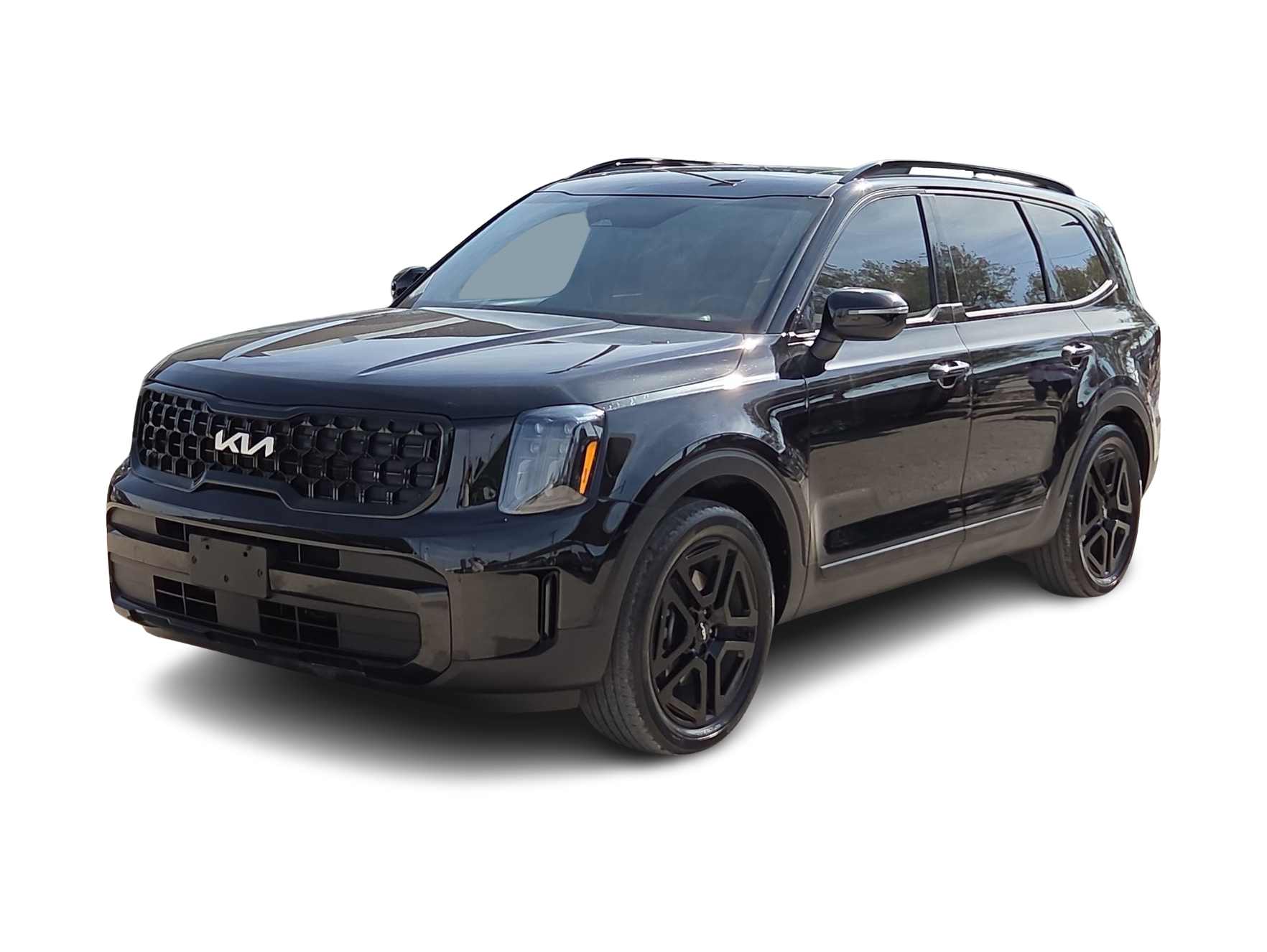 Thumbnail: 2024 Kia Telluride - 1