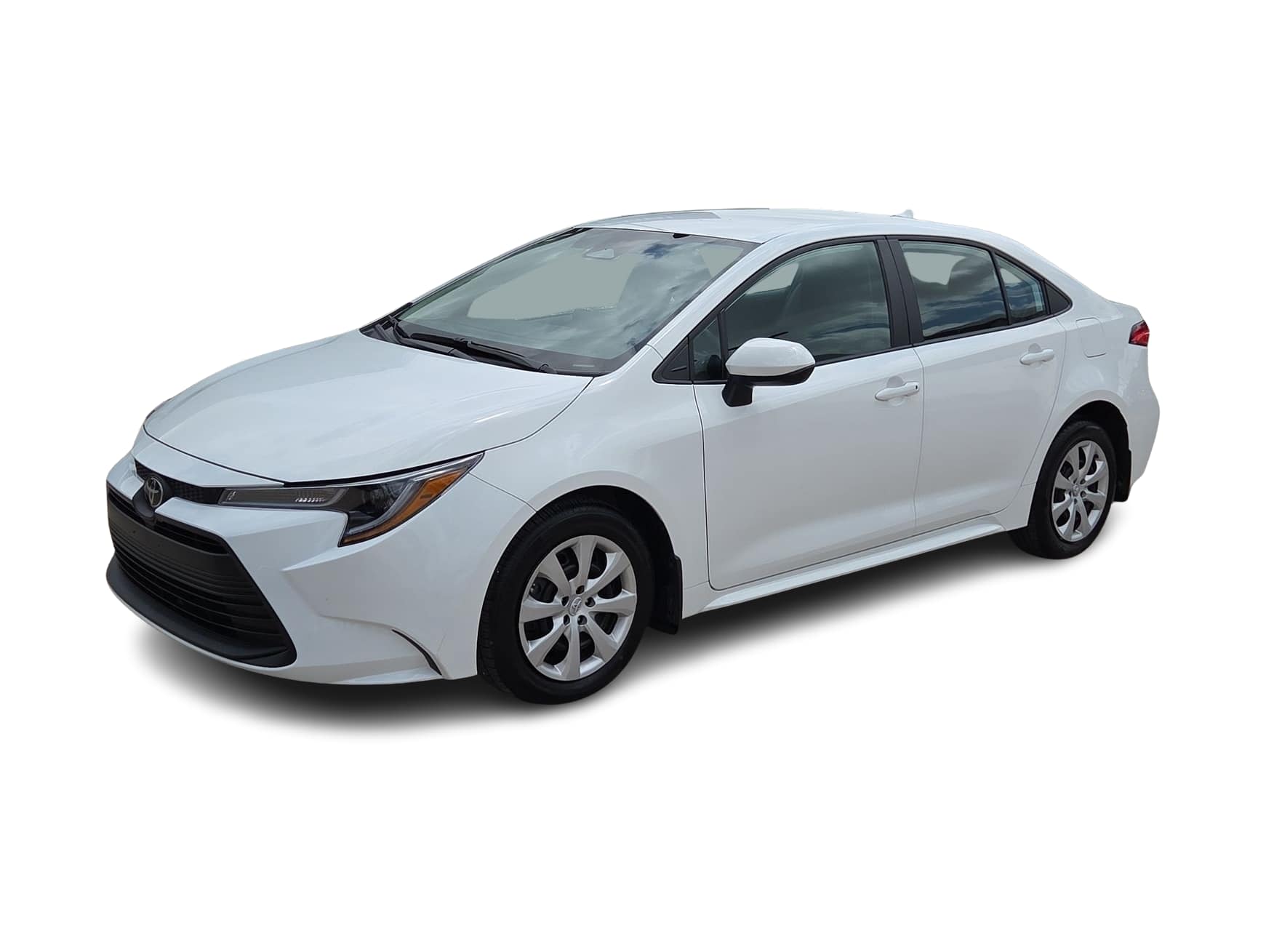 Thumbnail: 2025 Toyota Corolla - 1