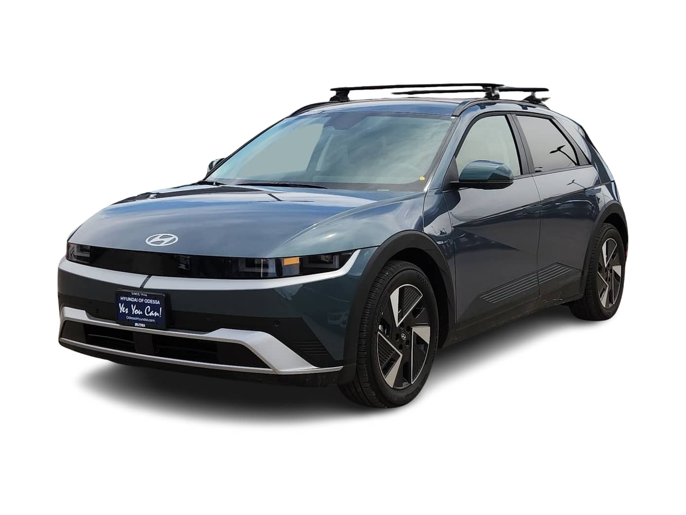 2025 Hyundai Ioniq 5 SEL -
                  Odessa, TX