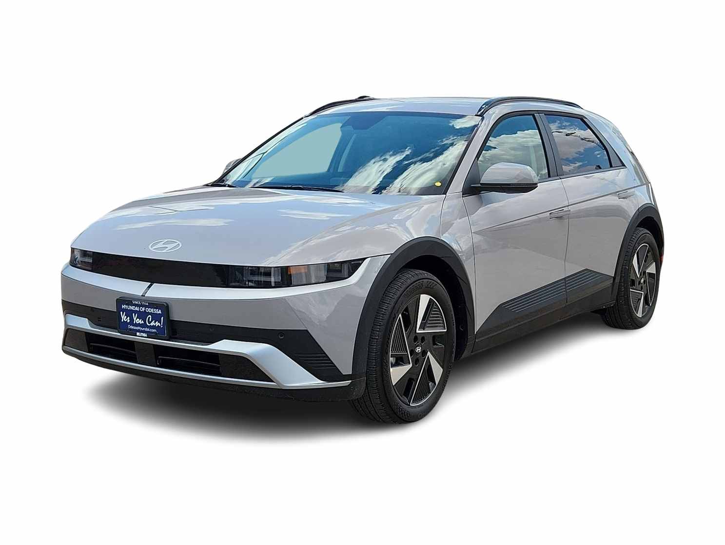 2025 Hyundai Ioniq 5 SEL -
                  Odessa, TX