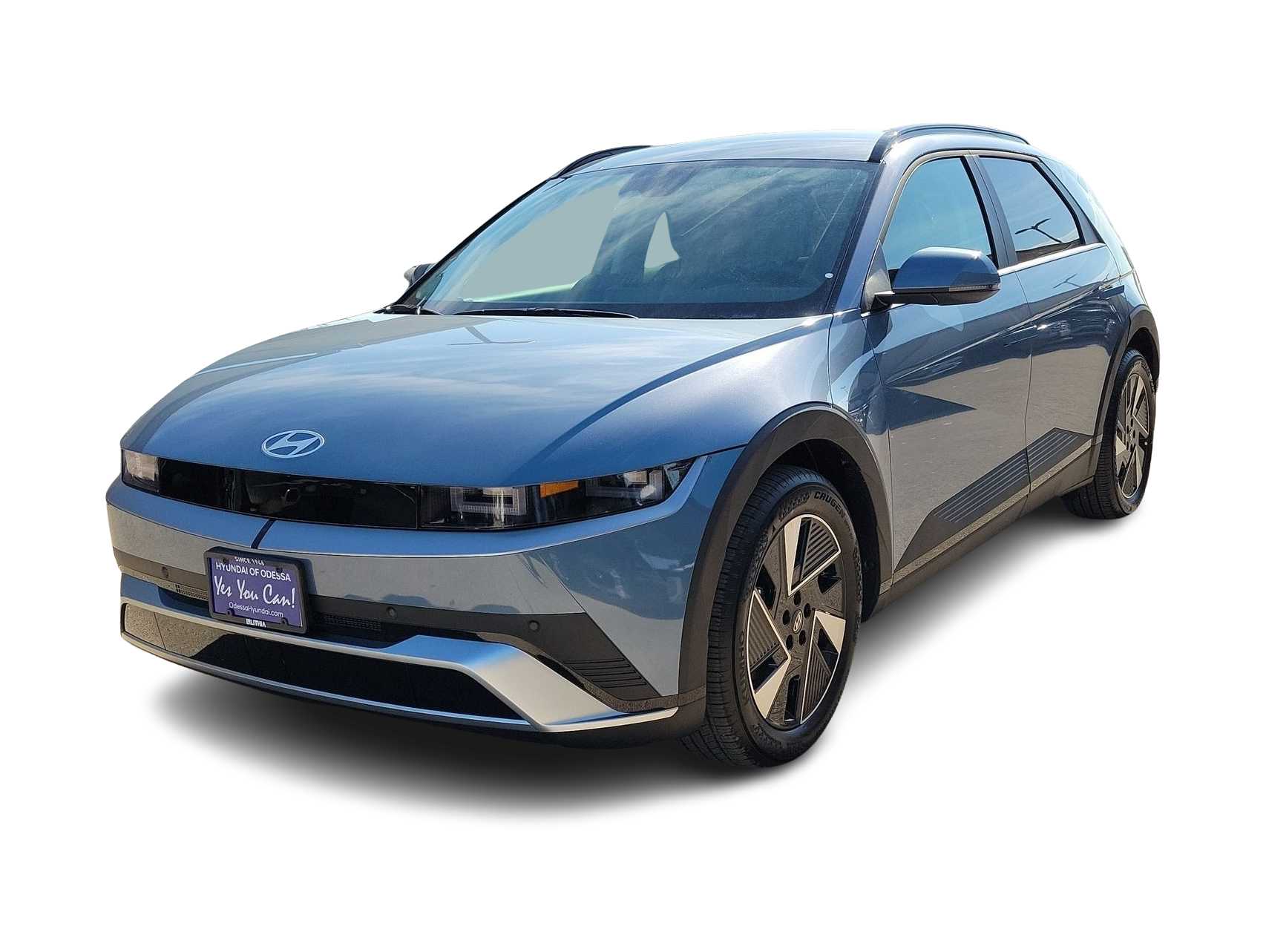 2025 Hyundai Ioniq 5 SEL -
                  Odessa, TX