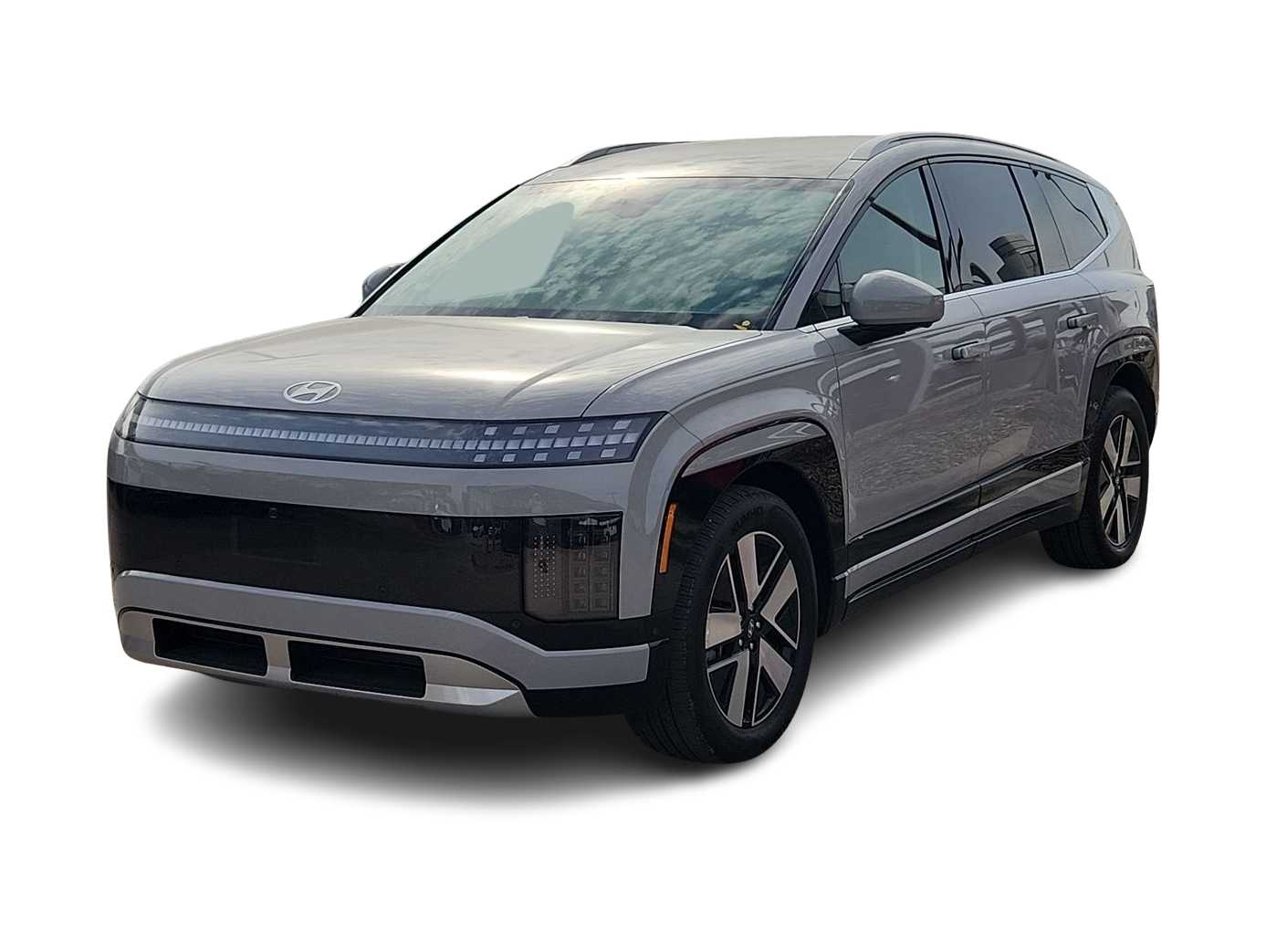 2026 Hyundai Ioniq SEL -
                  Odessa, TX