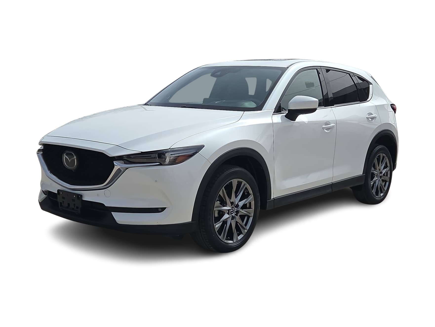 Thumbnail: 2020 Mazda CX-5 - 1