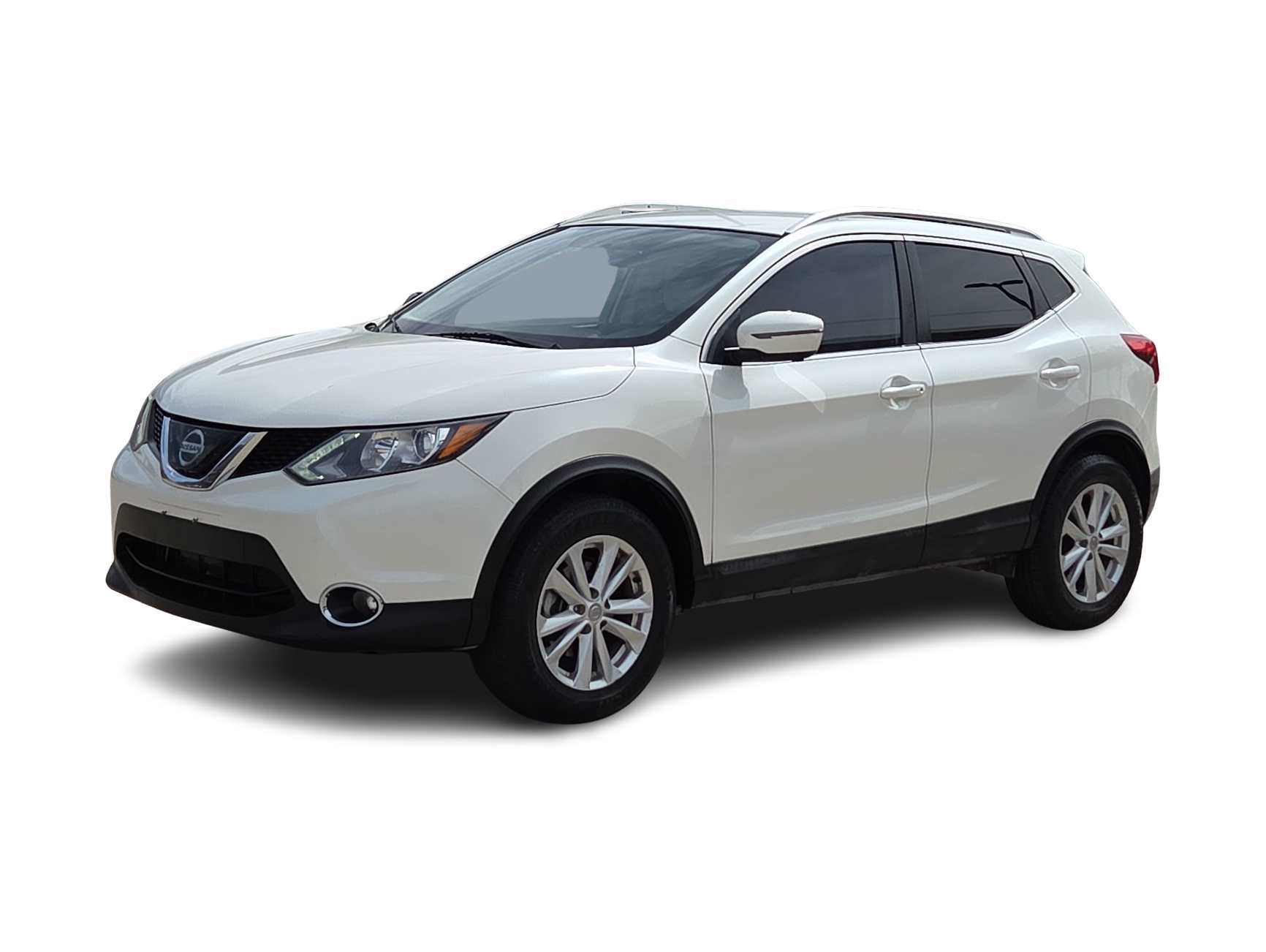 2018 Nissan Rogue Sport SV -
                  Odessa, TX