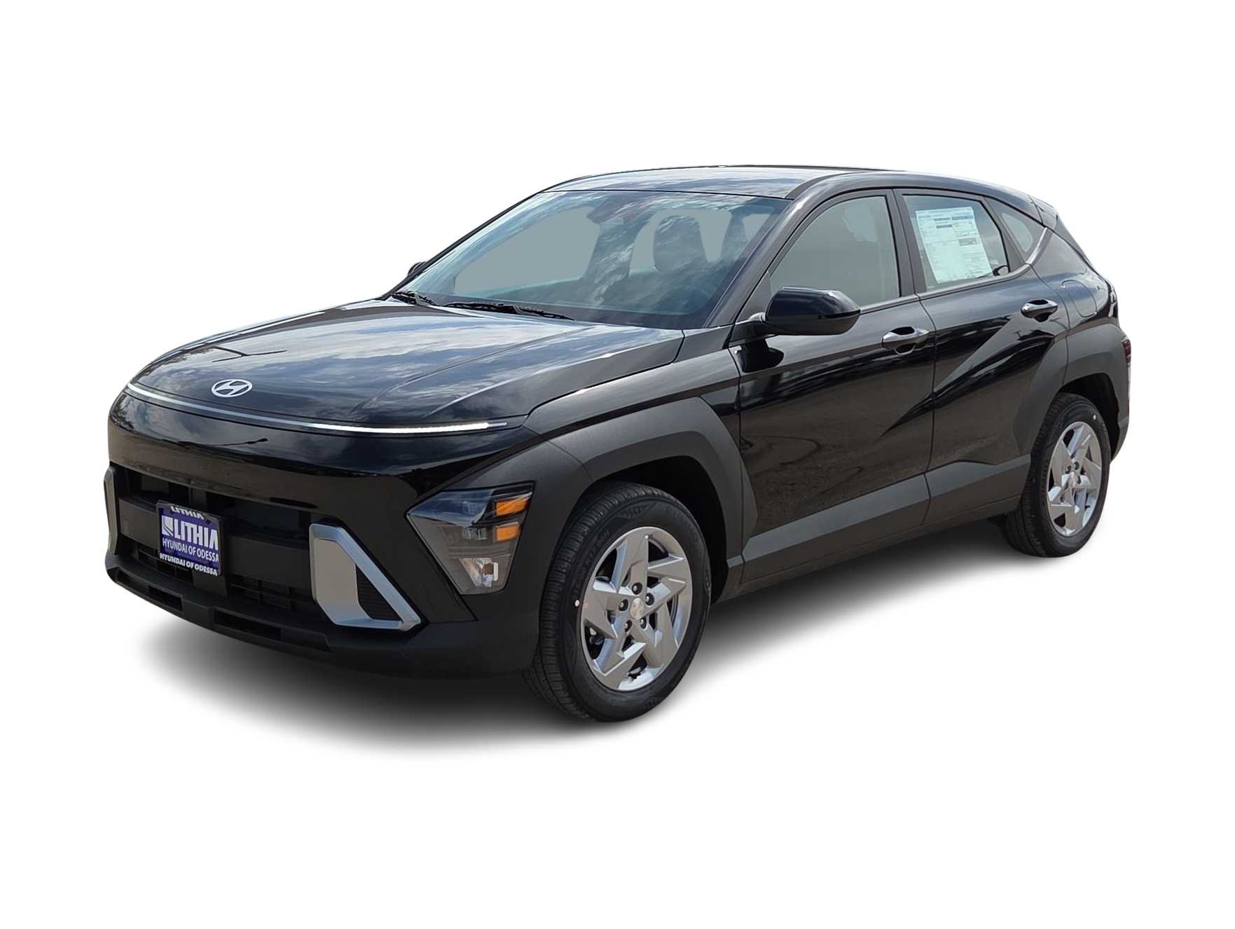 Thumbnail: 2027 Hyundai Kona - 1