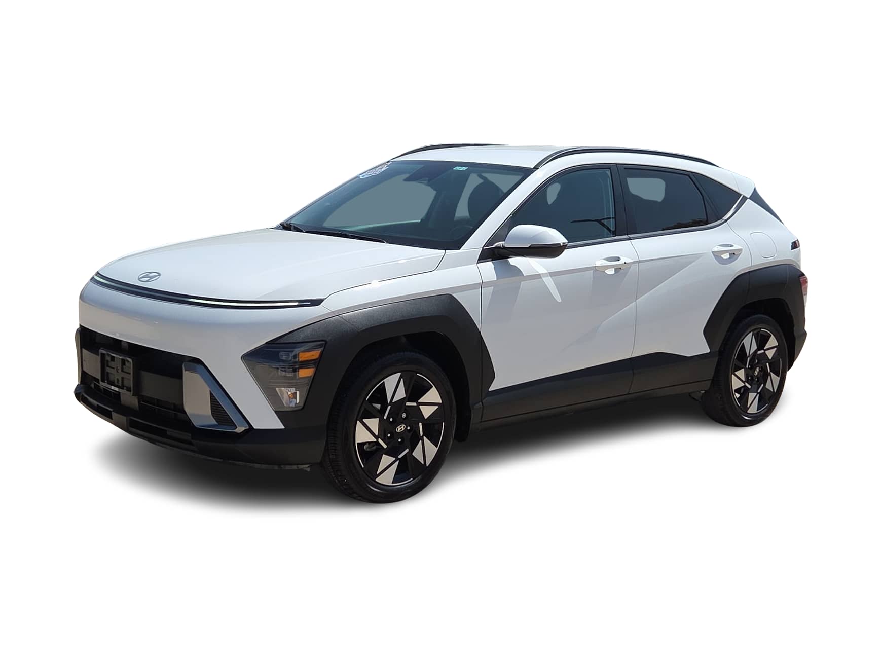 Thumbnail: 2025 Hyundai Kona - 1