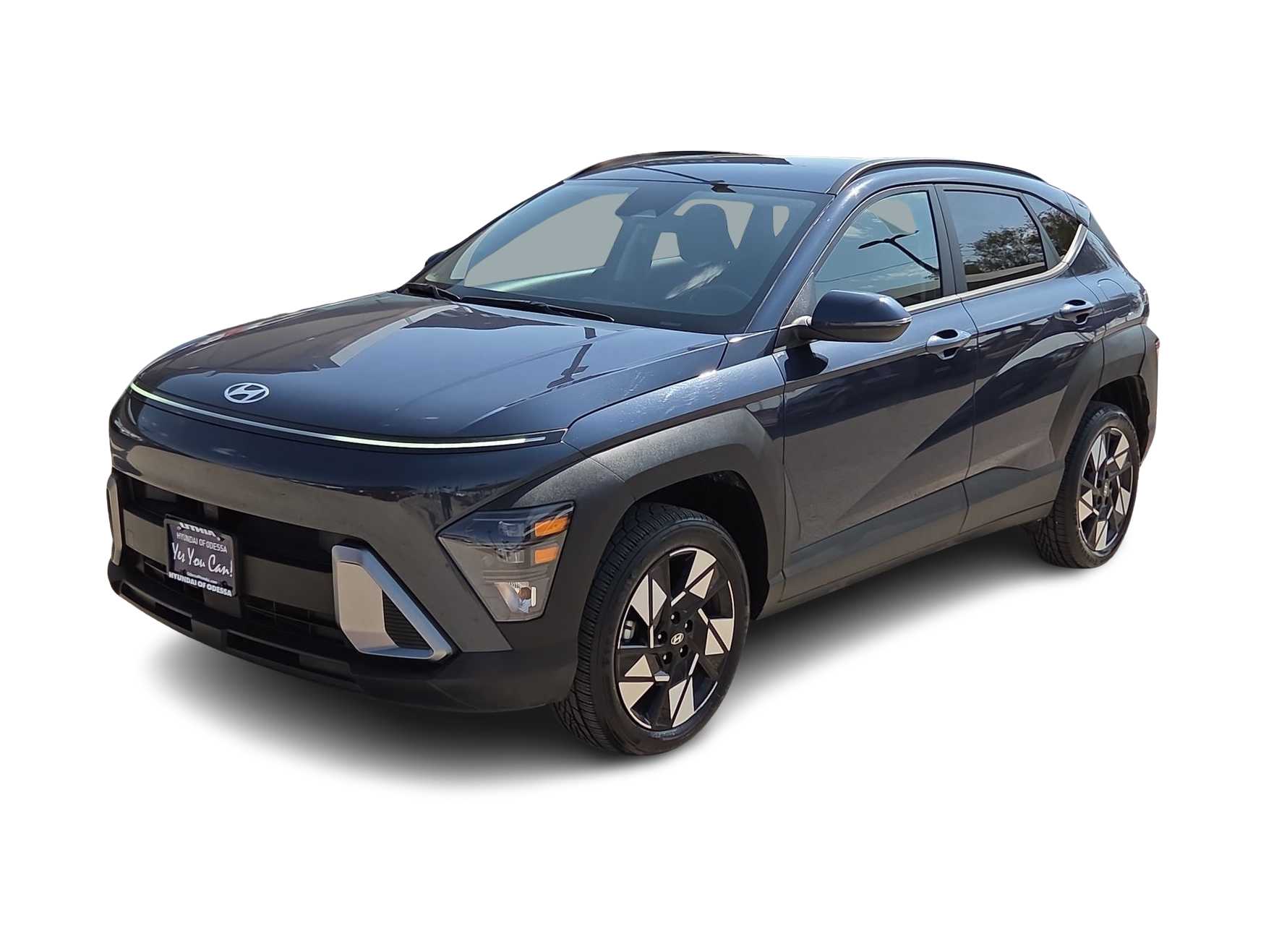Thumbnail: 2024 Hyundai Kona - 1