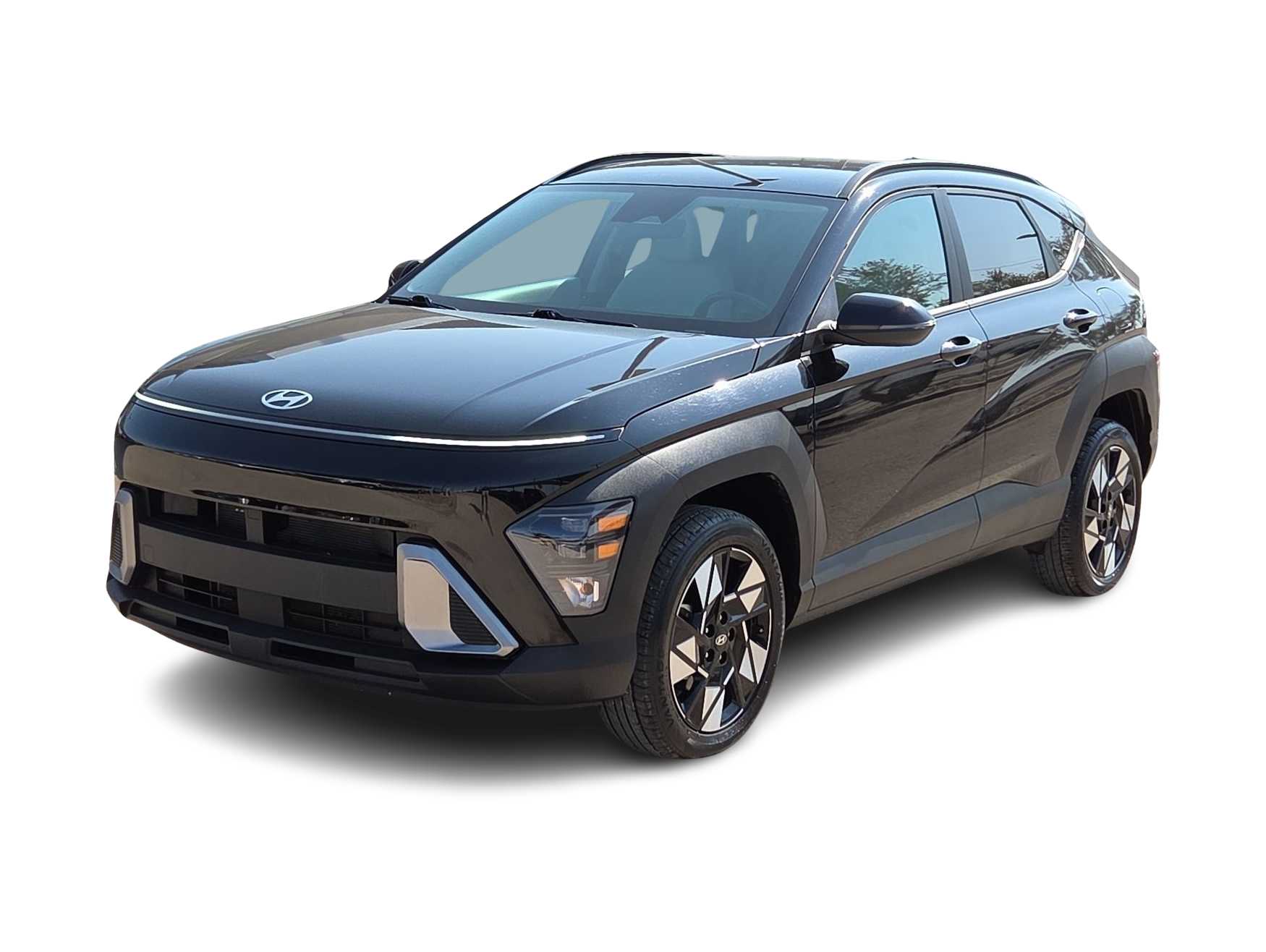 Thumbnail: 2025 Hyundai Kona - 1