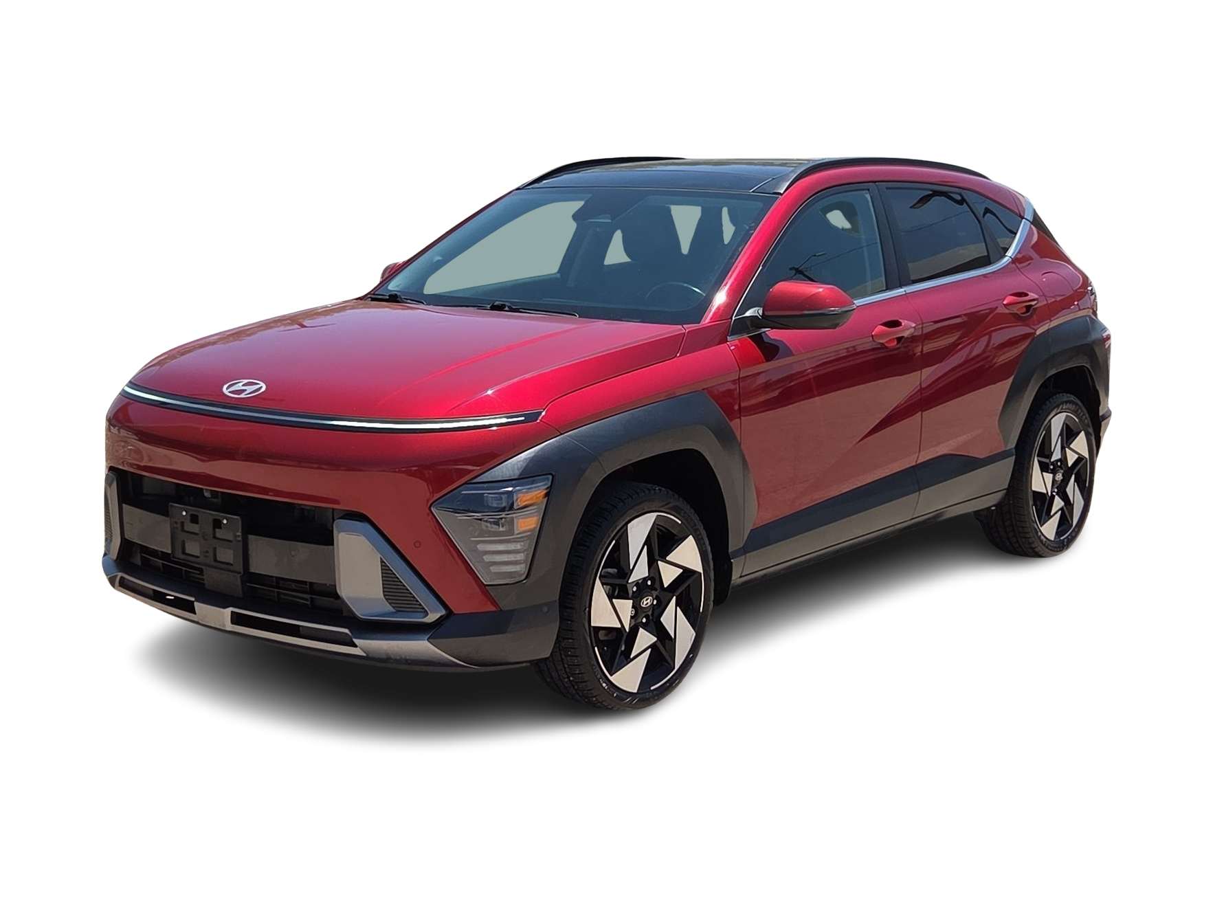 Thumbnail: 2024 Hyundai Kona - 1