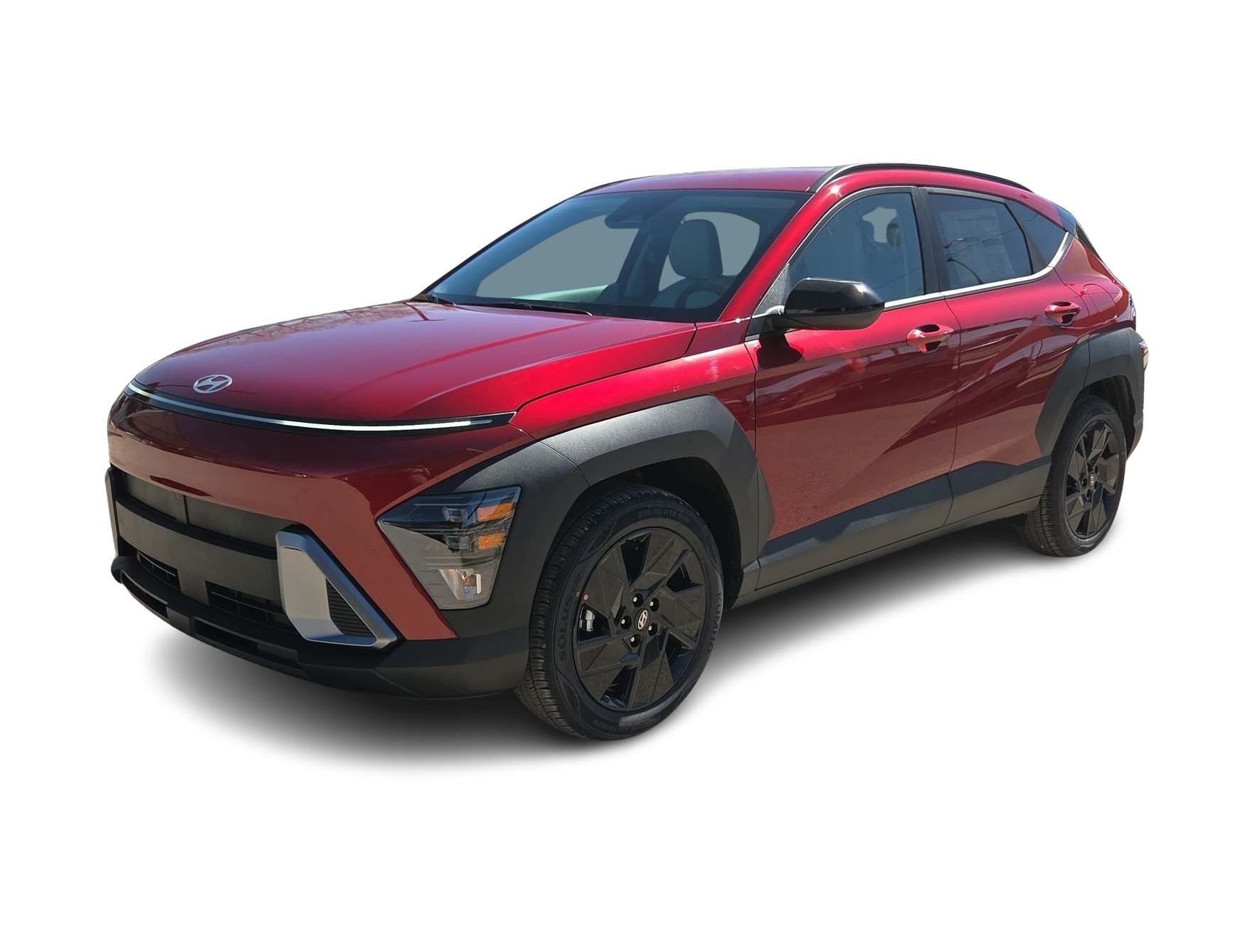 Thumbnail: 2026 Hyundai Kona - 1