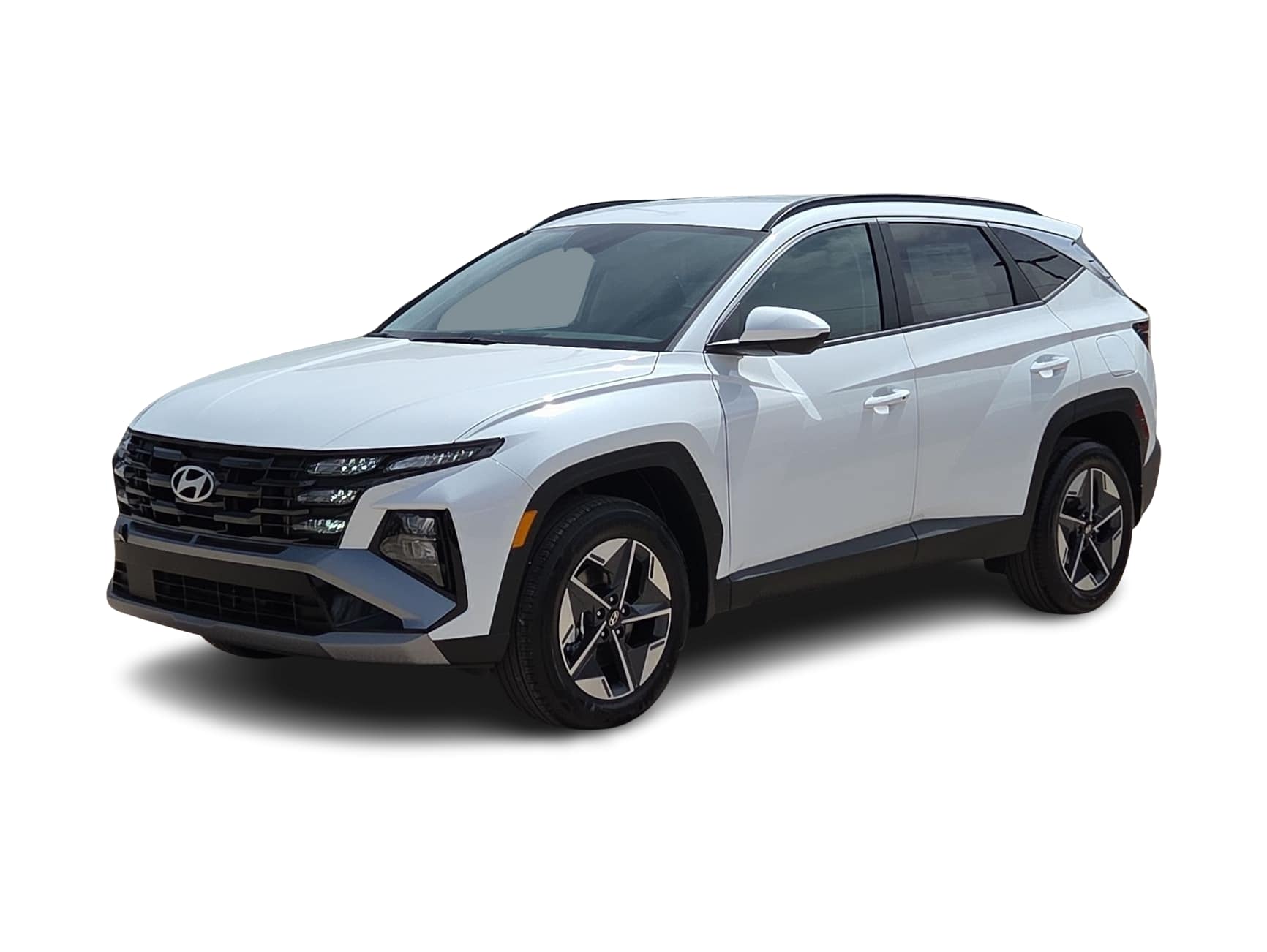 Thumbnail: 2026 Hyundai Tucson - 1