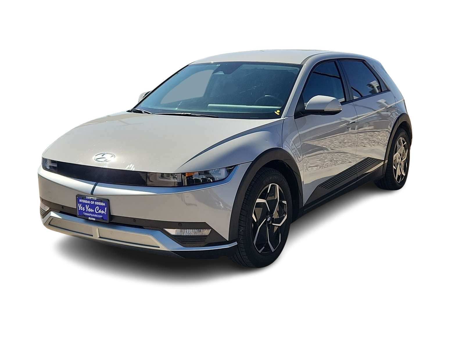 Thumbnail: 2024 Hyundai Ioniq 5 - 1