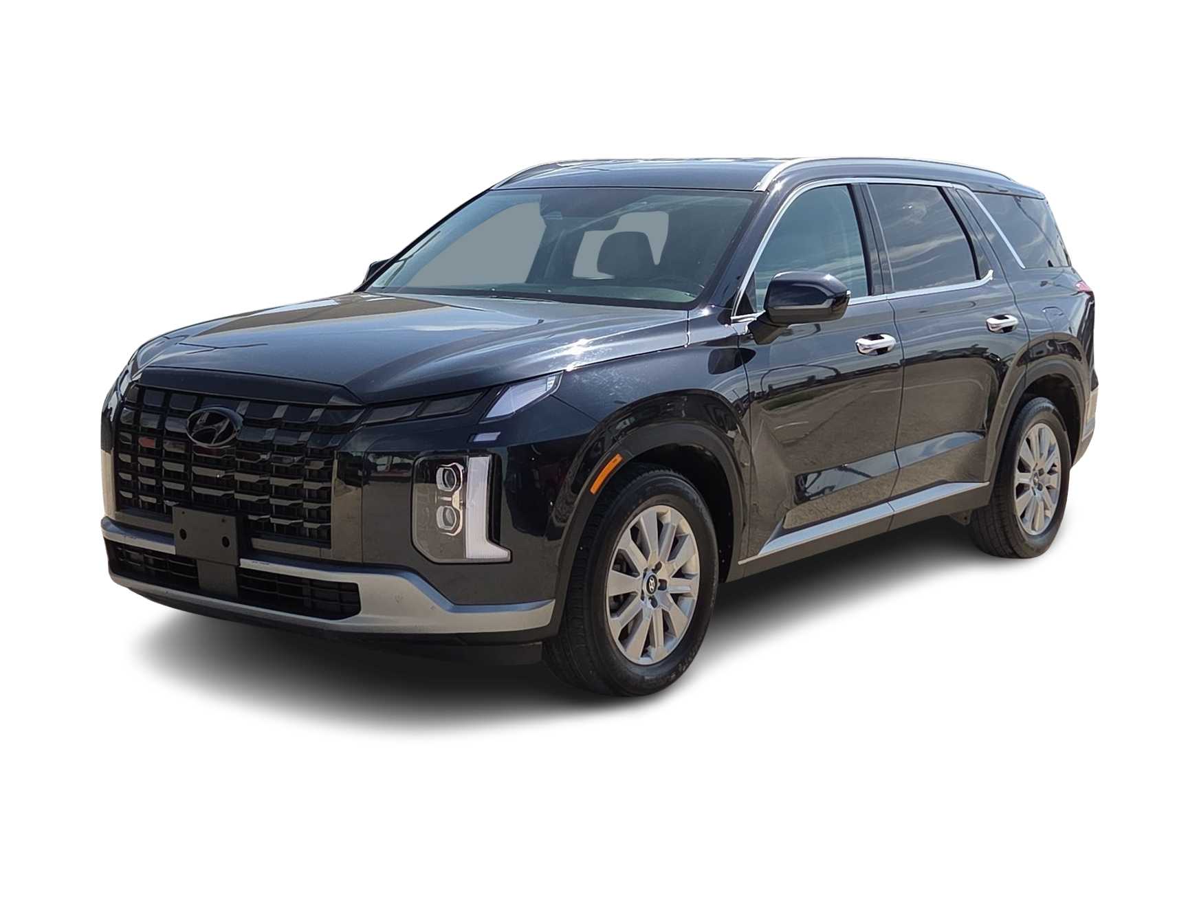 Thumbnail: 2024 Hyundai Palisade - 1