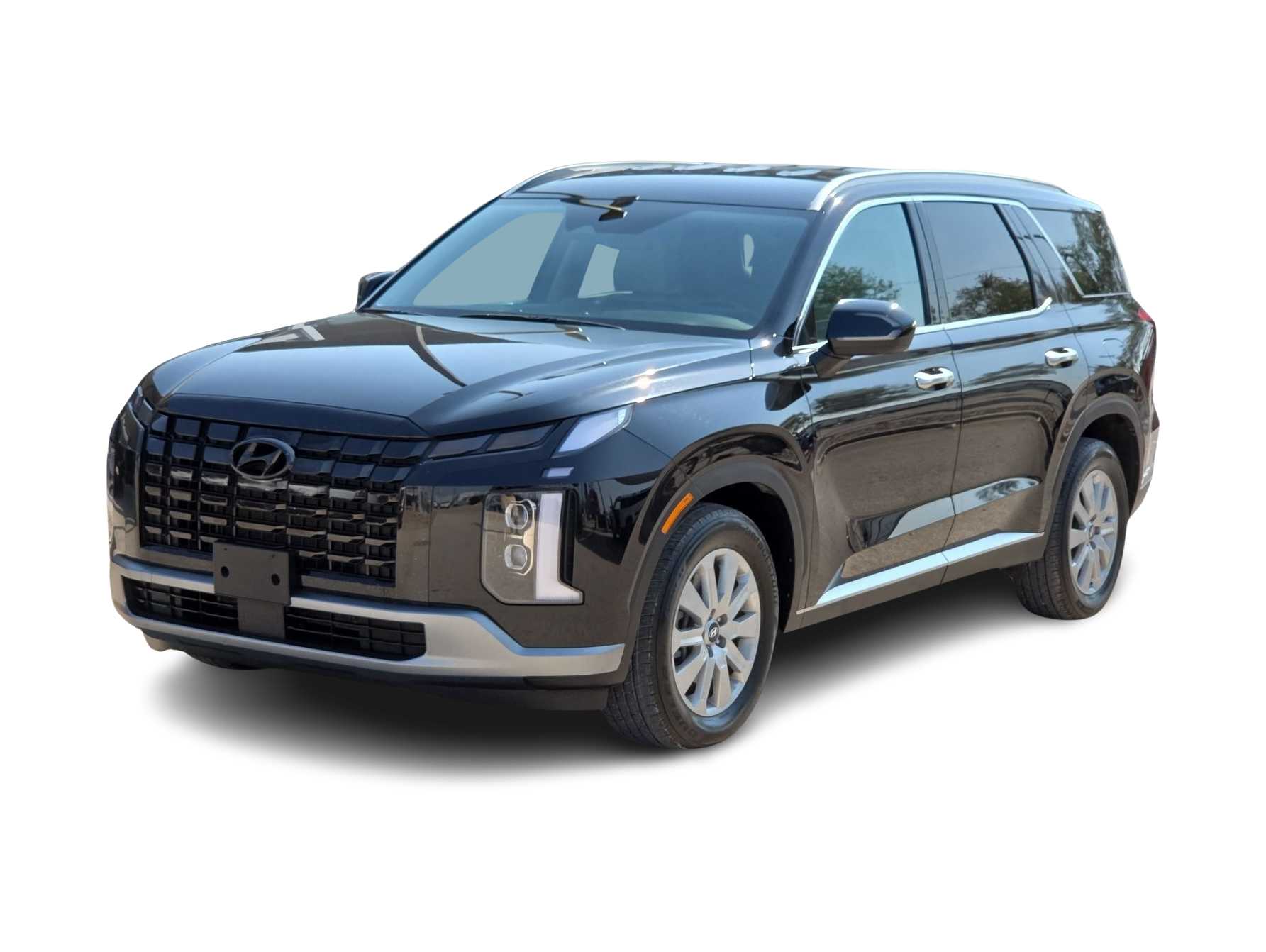 Thumbnail: 2025 Hyundai Palisade - 1