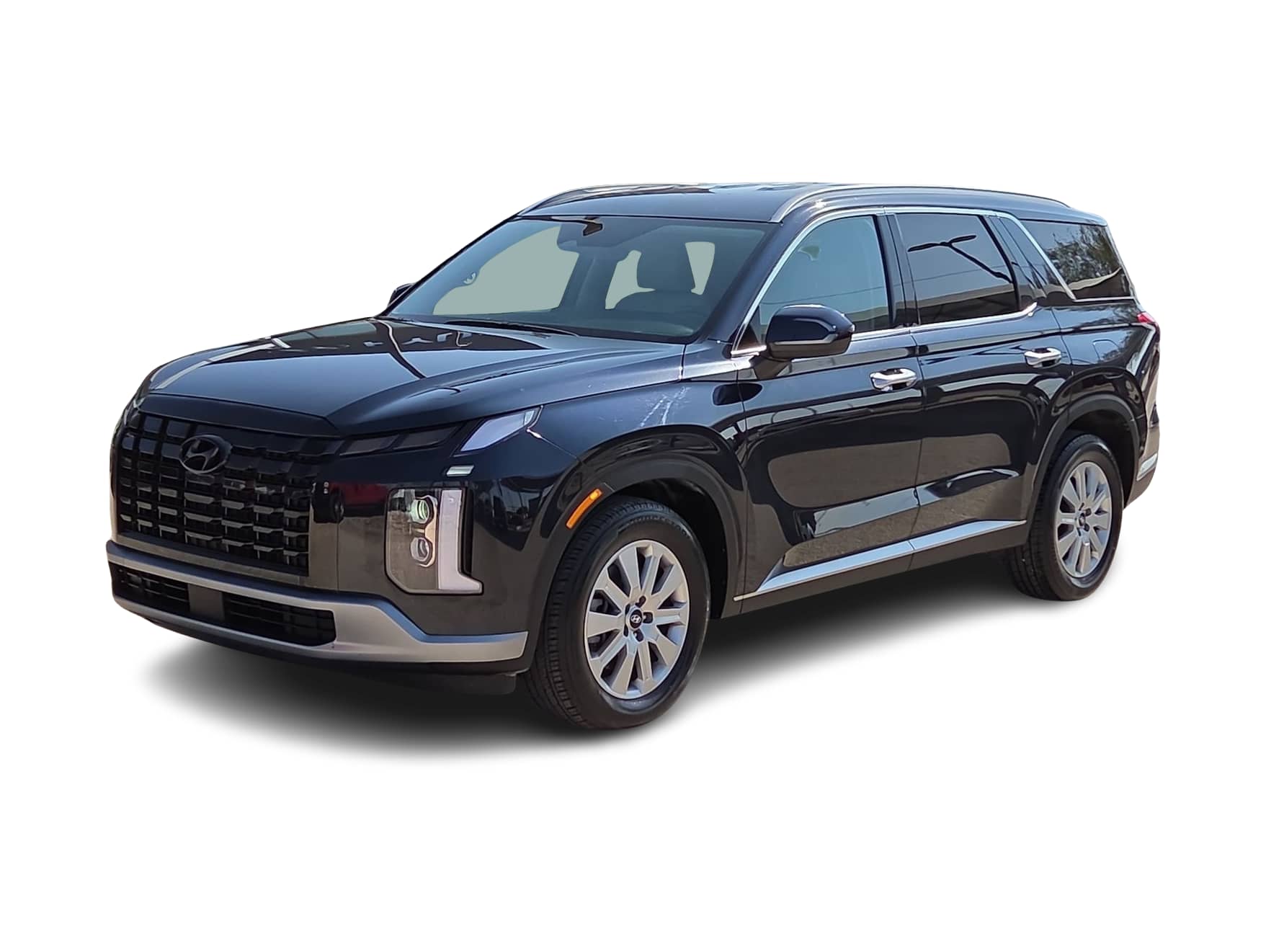 Thumbnail: 2025 Hyundai Palisade - 1