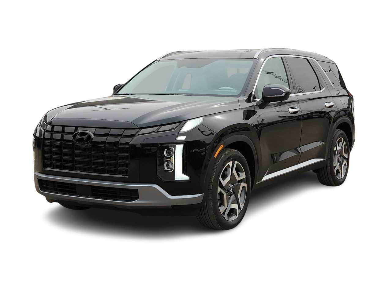 2025 Hyundai Palisade Limited -
                  Odessa, TX