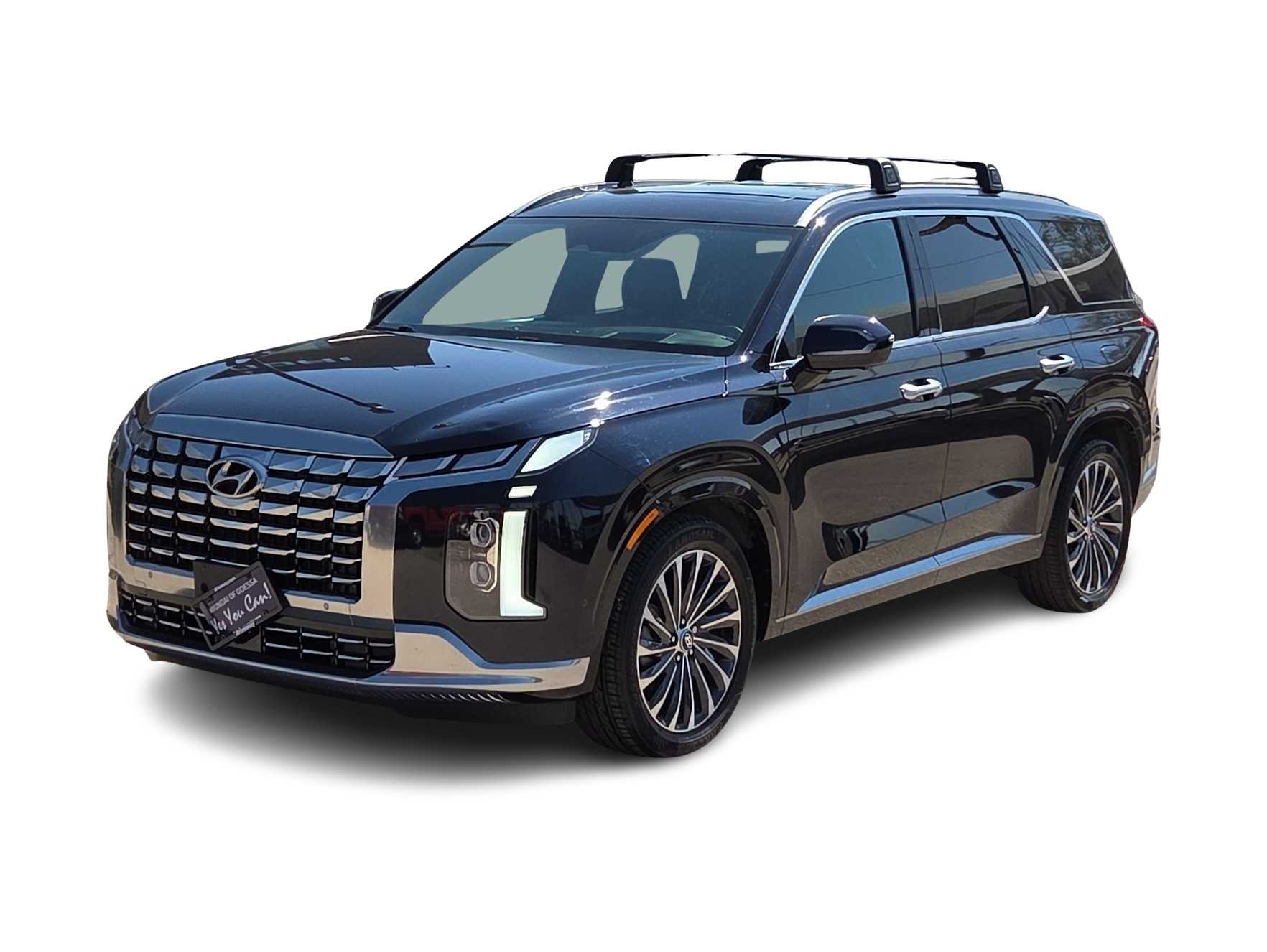 Thumbnail: 2023 Hyundai Palisade - 1