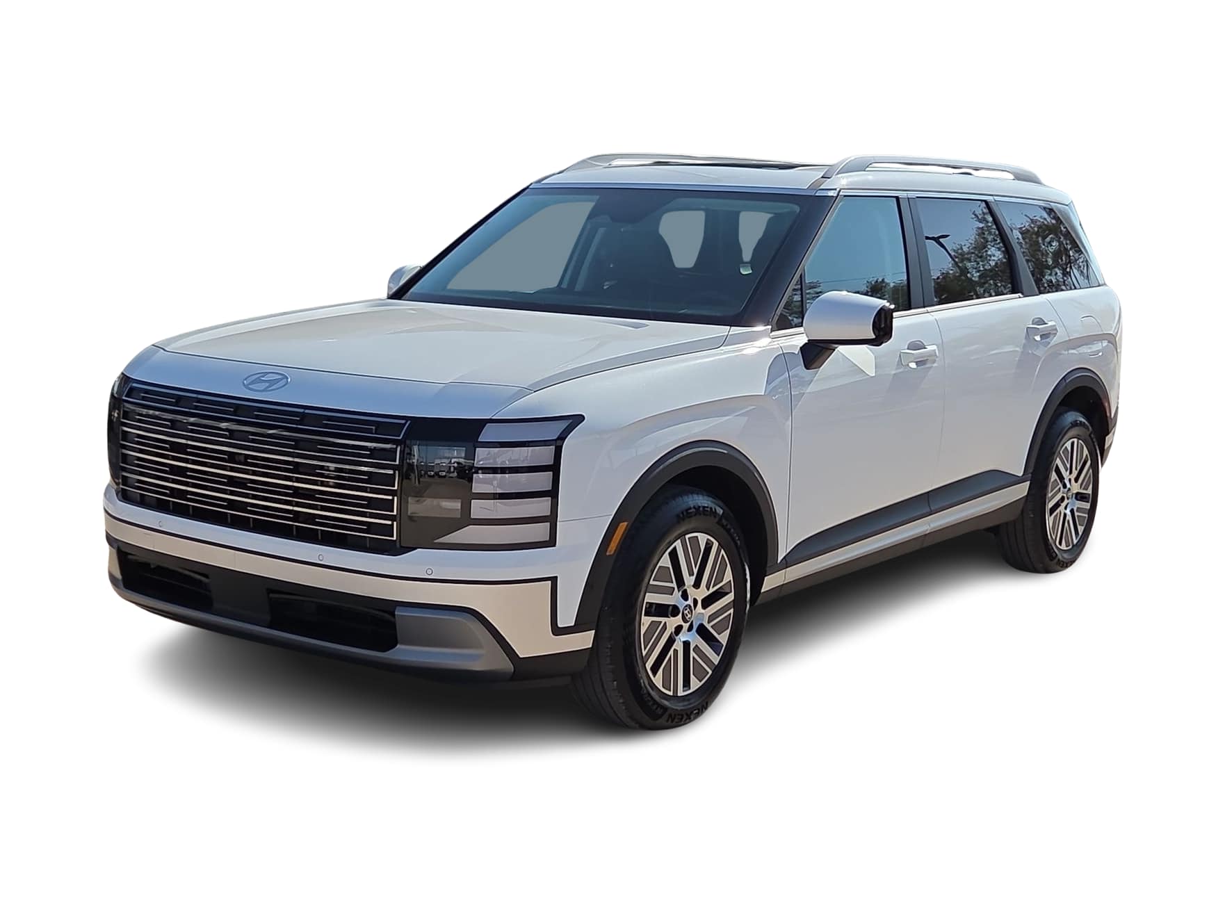 Thumbnail: 2026 Hyundai Palisade - 1