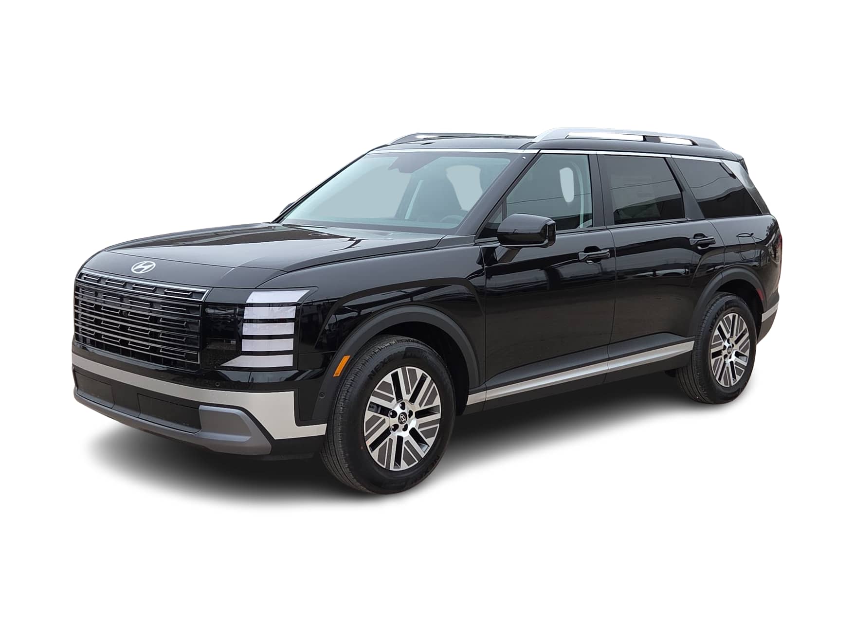 Thumbnail: 2026 Hyundai Palisade - 1