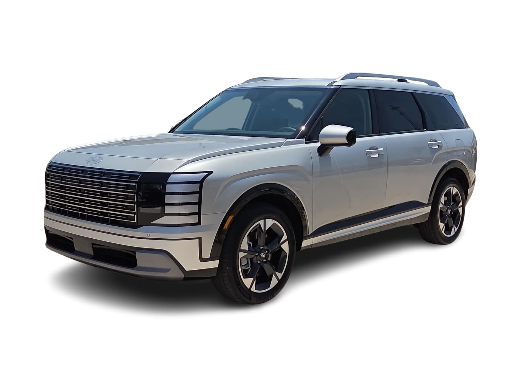 Thumbnail: 2026 Hyundai Palisade - 1