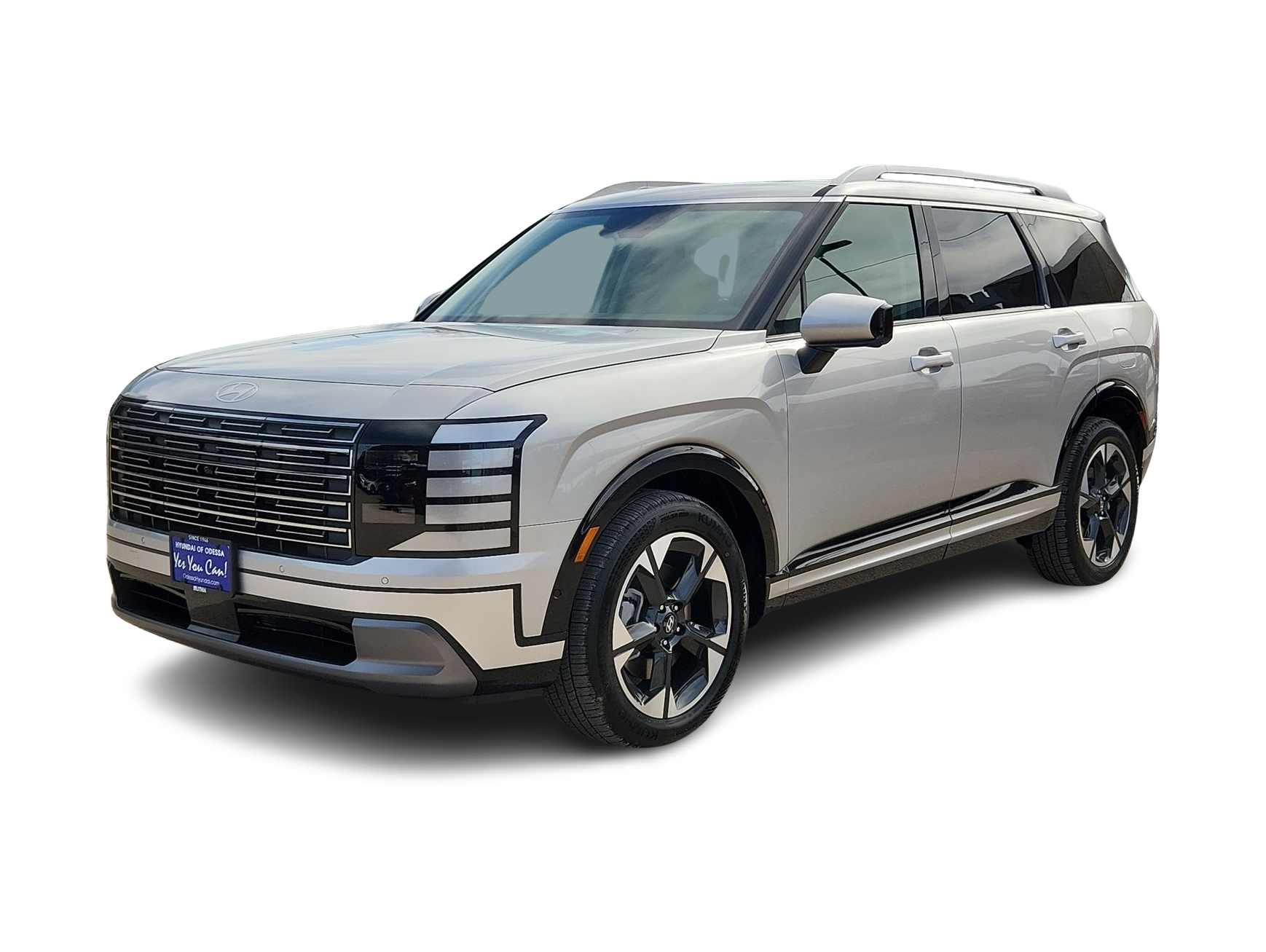 Thumbnail: 2026 Hyundai Palisade - 1