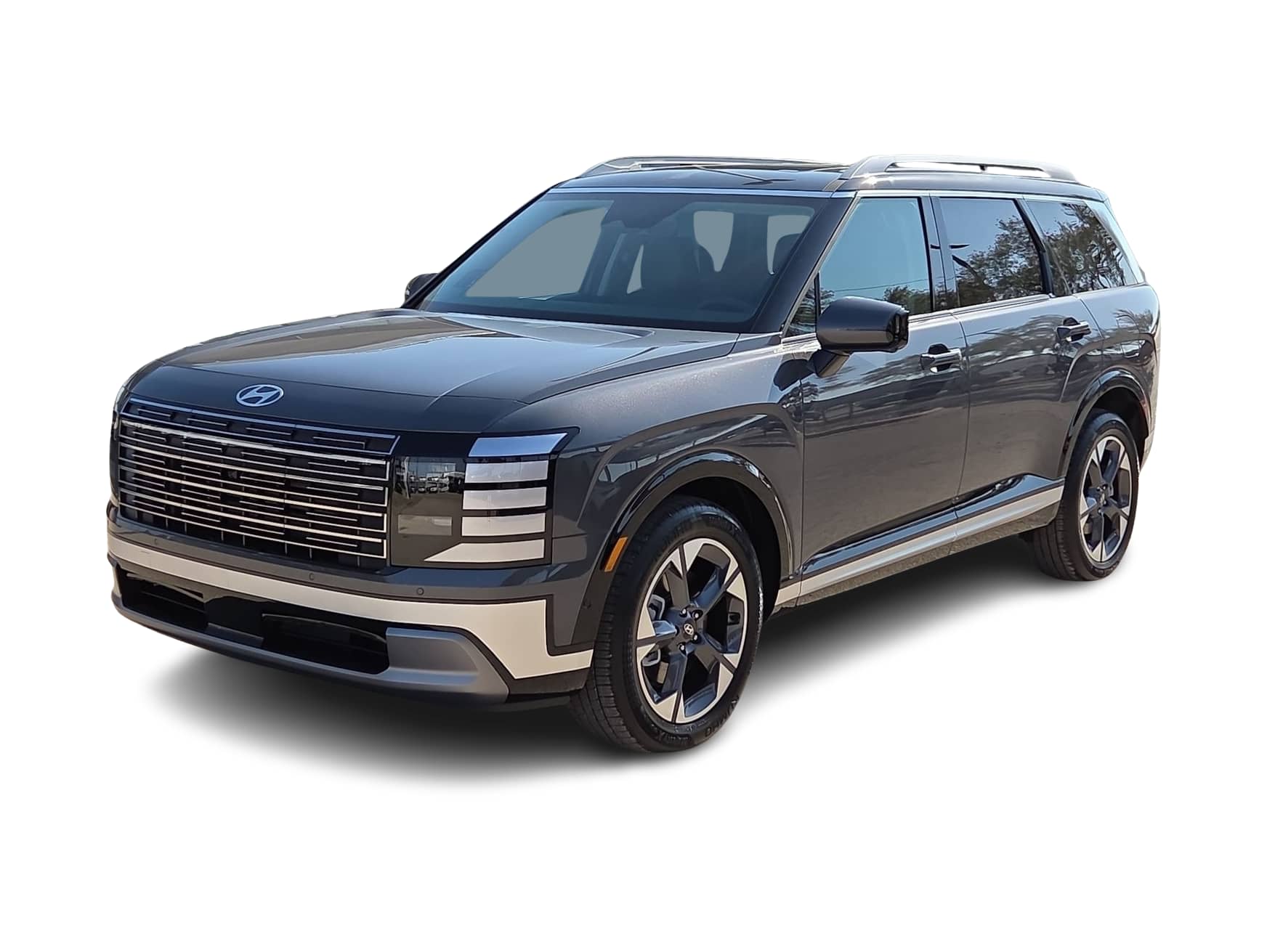 Thumbnail: 2026 Hyundai Palisade - 1