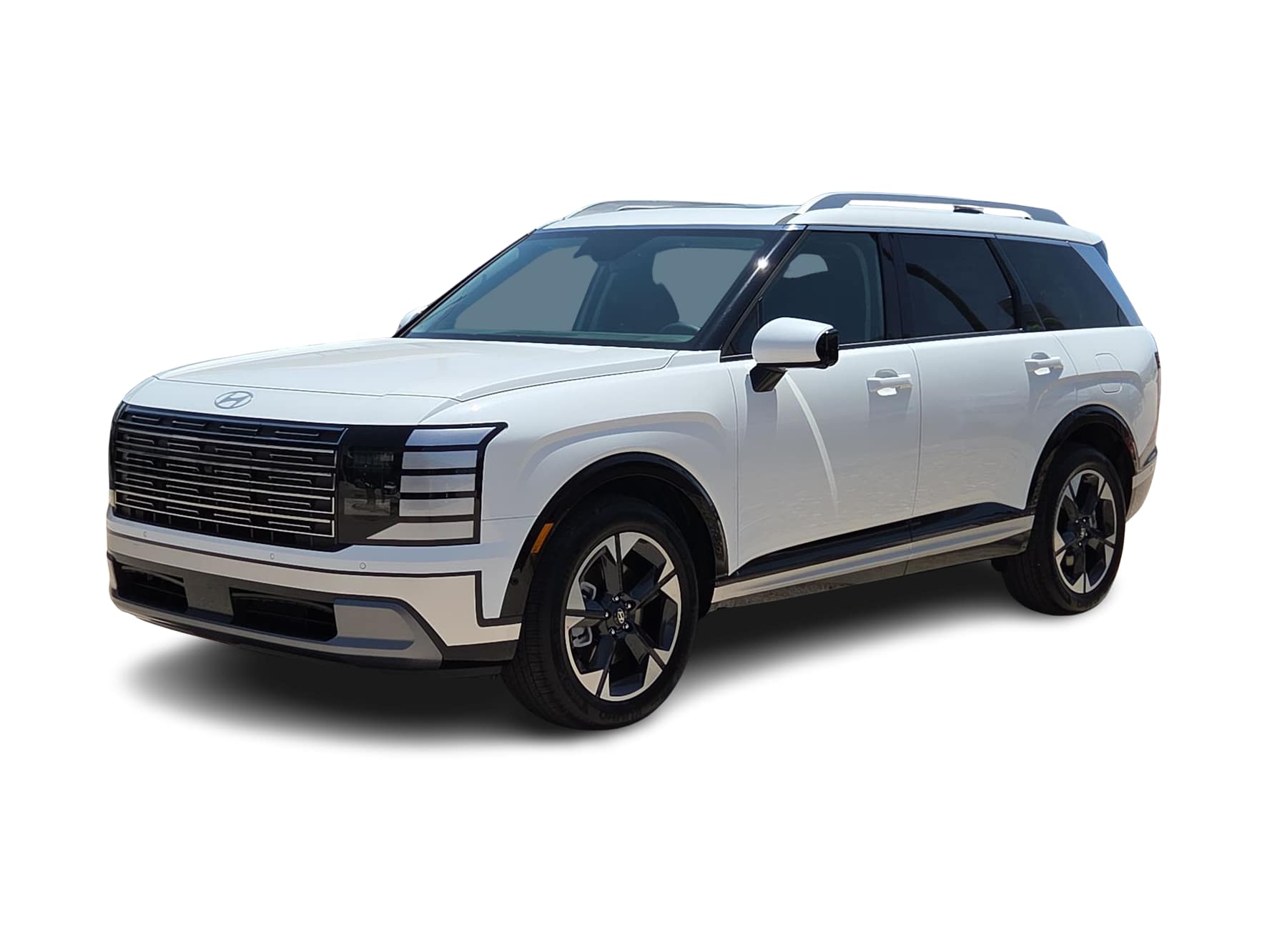 Thumbnail: 2026 Hyundai Palisade - 1