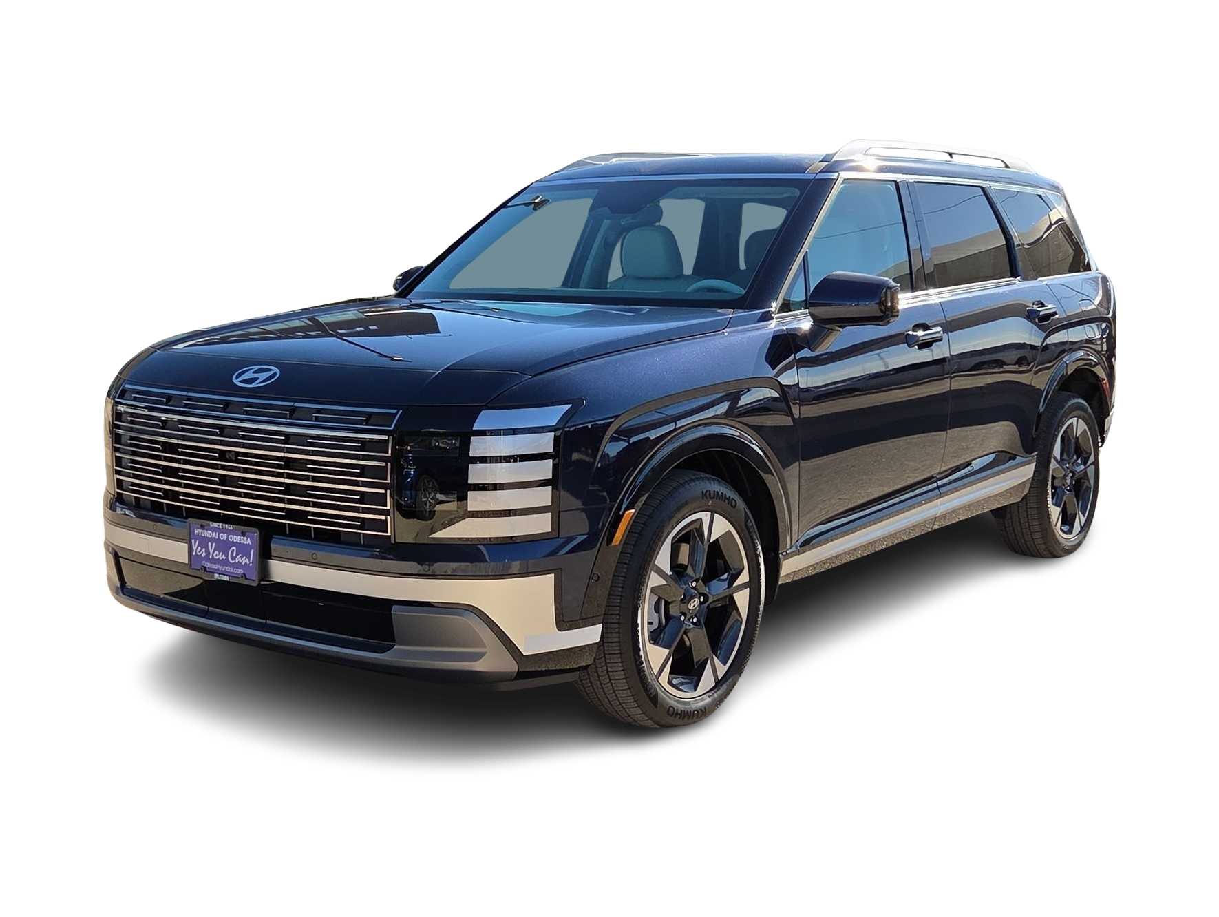 Thumbnail: 2026 Hyundai Palisade - 1