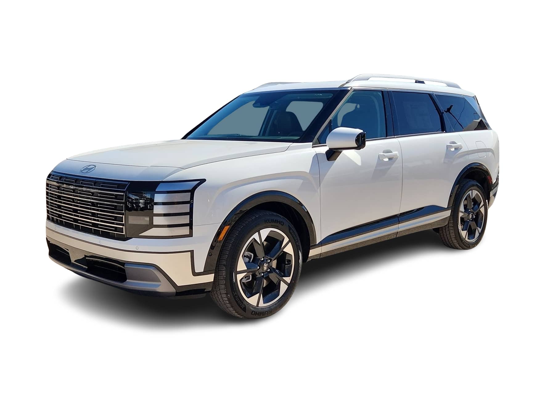 Thumbnail: 2026 Hyundai Palisade - 1
