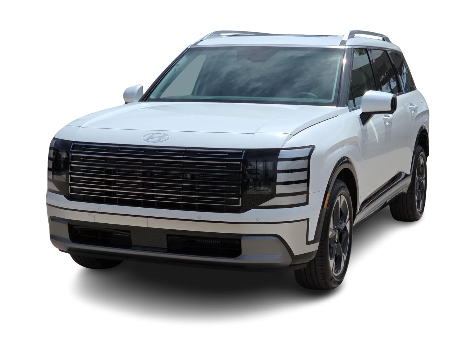 Thumbnail: 2026 Hyundai Palisade - 1