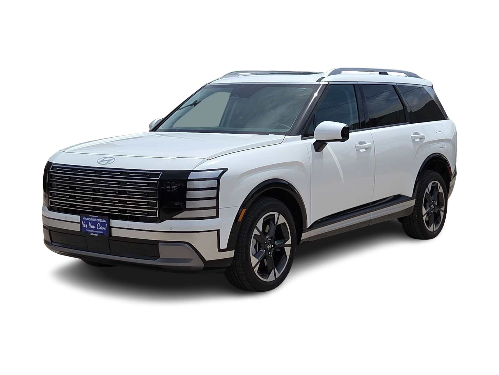 Thumbnail: 2026 Hyundai Palisade - 1
