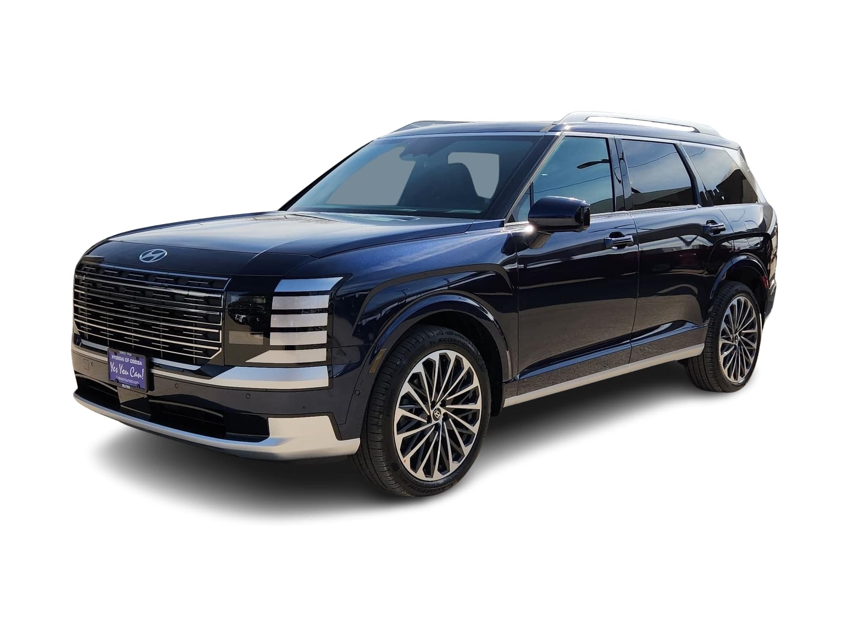 Thumbnail: 2026 Hyundai Palisade - 1