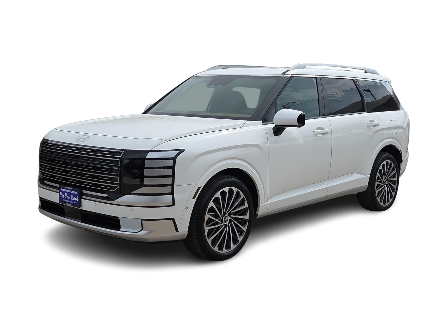 Thumbnail: 2026 Hyundai Palisade - 1